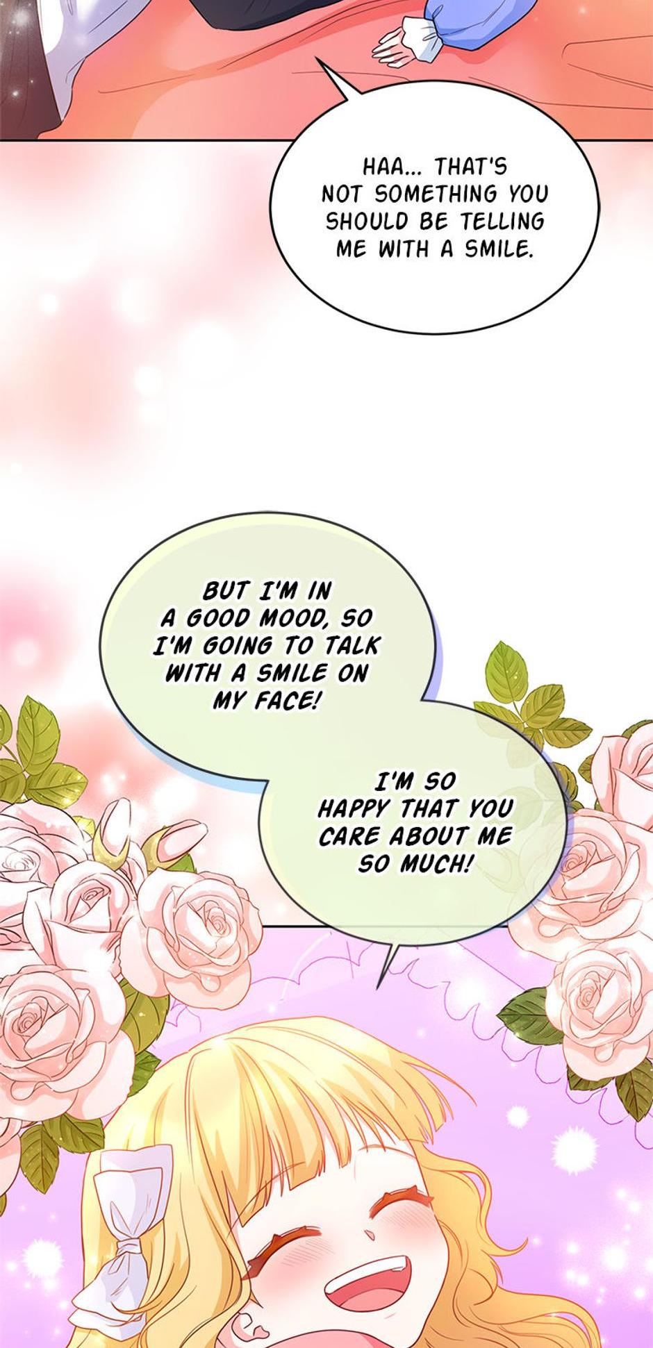 I Ended Up Saving My Crazy Stepfather! Chapter 18 202 06