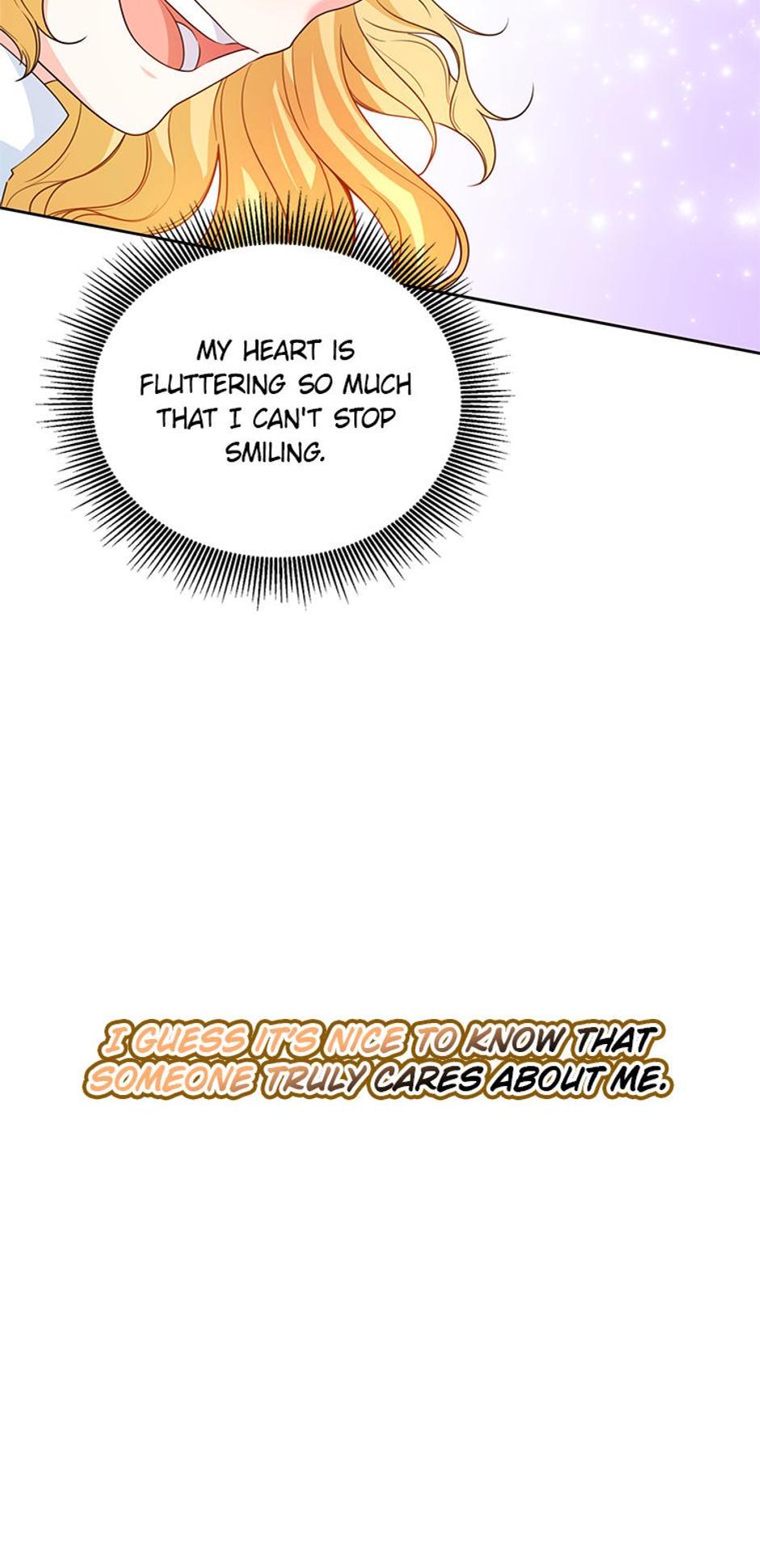 I Ended Up Saving My Crazy Stepfather! Chapter 18 205 09