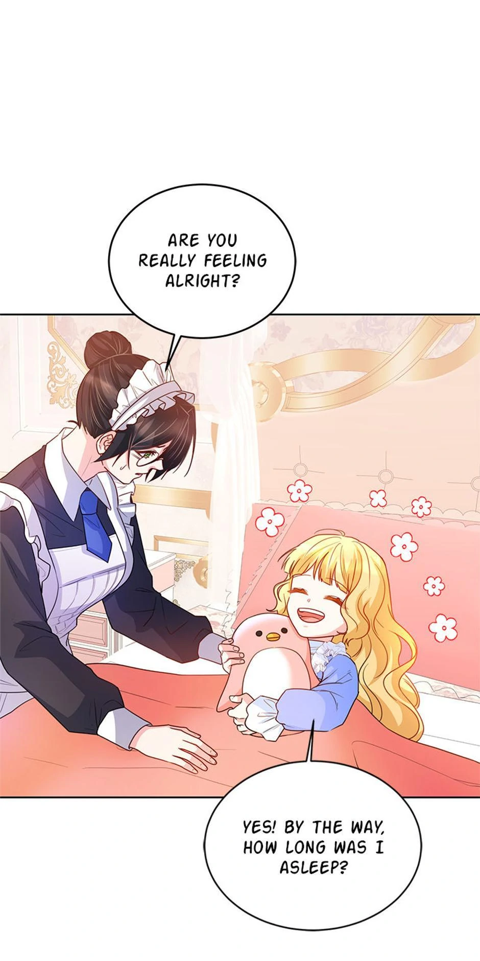 I Ended Up Saving My Crazy Stepfather! Chapter 18 208 12