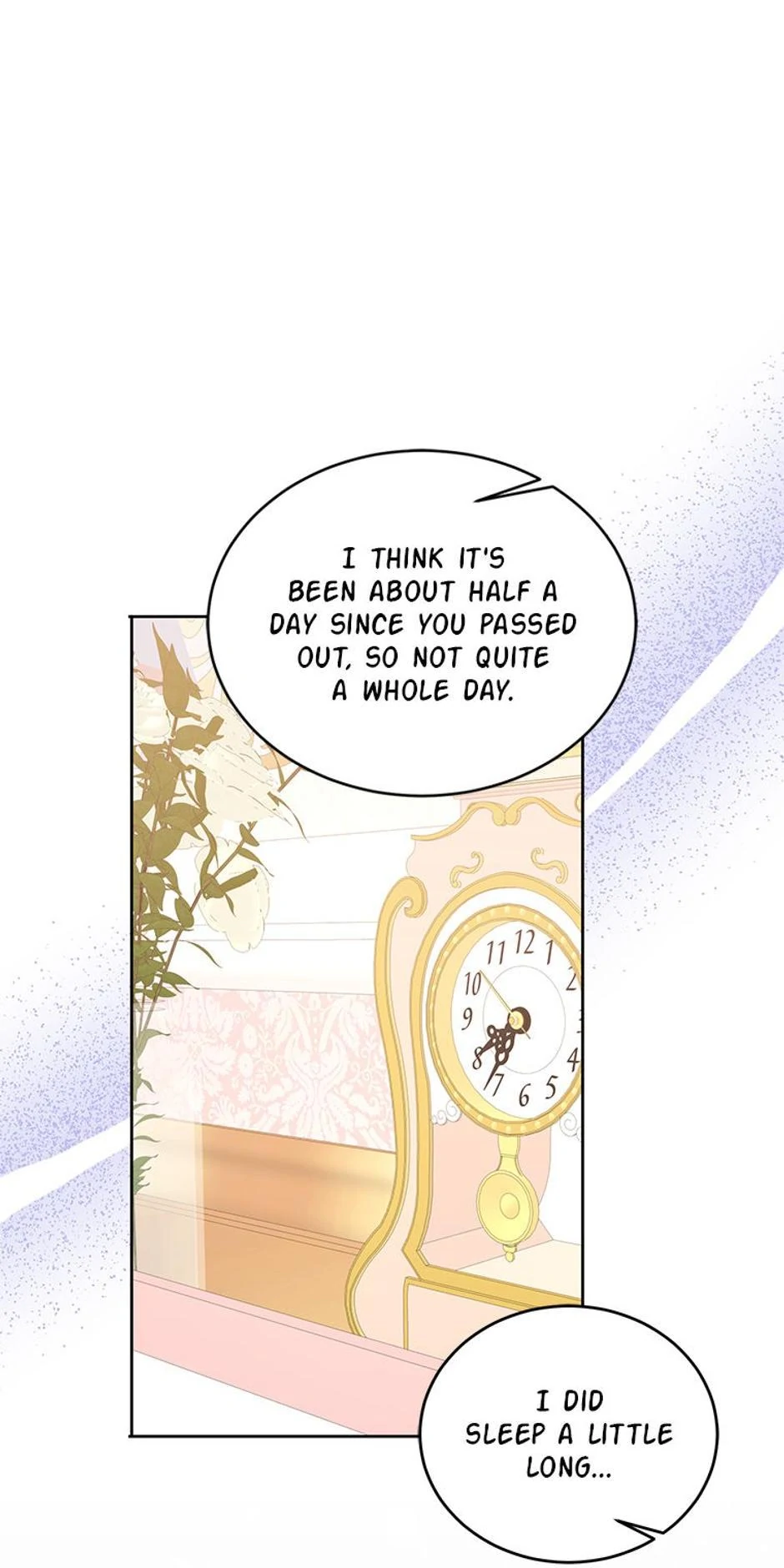 I Ended Up Saving My Crazy Stepfather! Chapter 18 209 13