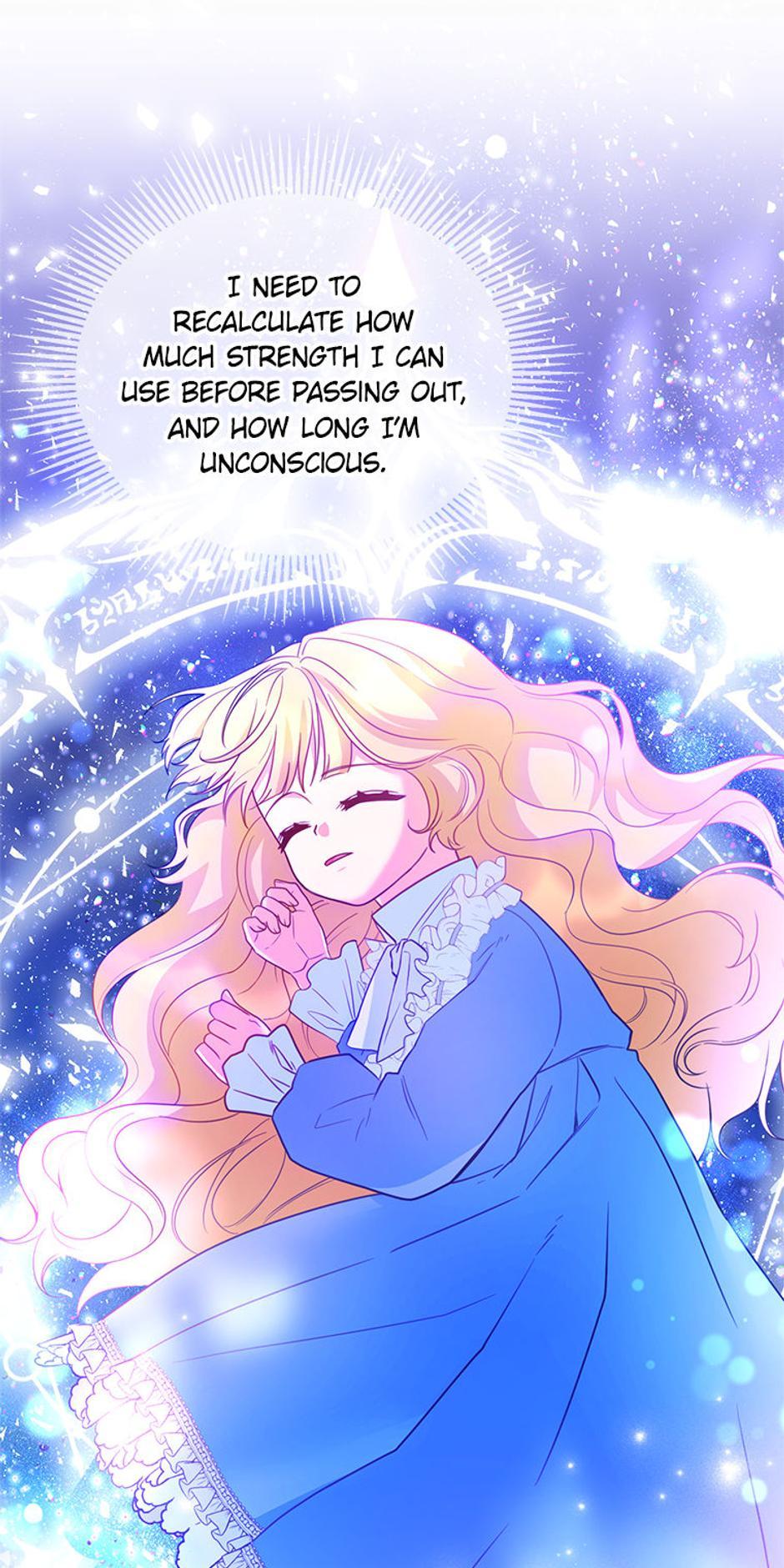 I Ended Up Saving My Crazy Stepfather! Chapter 18 210 14