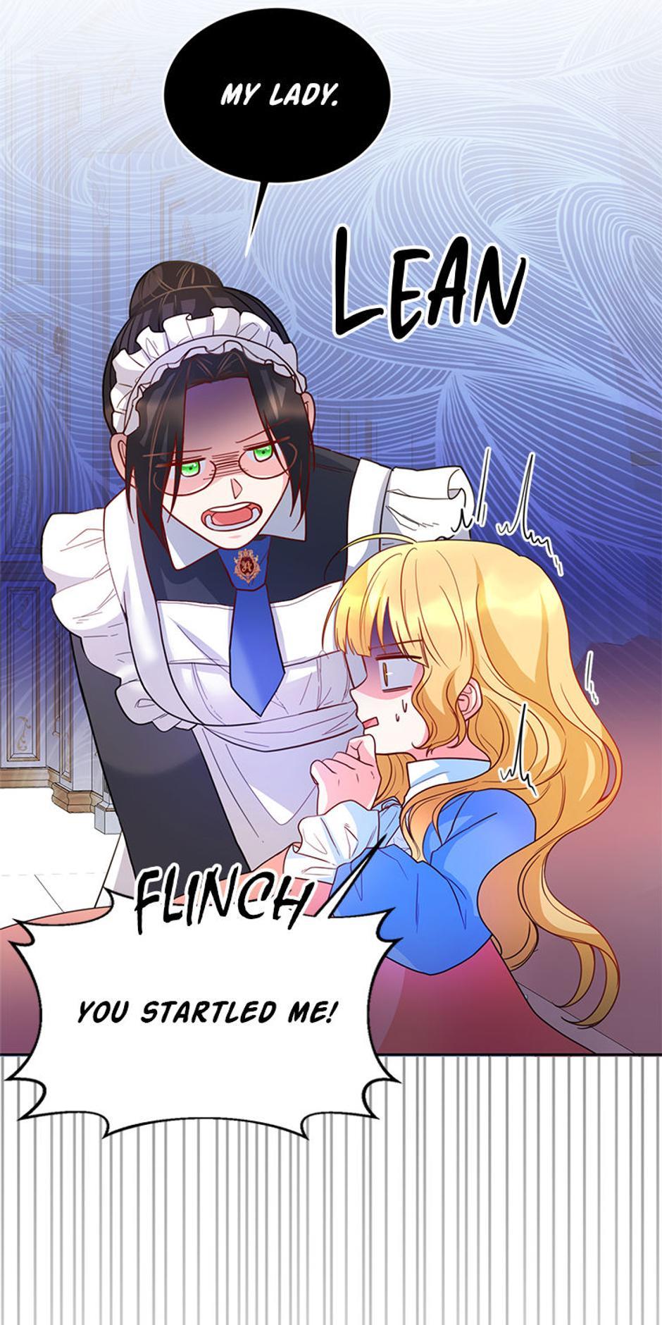 I Ended Up Saving My Crazy Stepfather! Chapter 18 212 16
