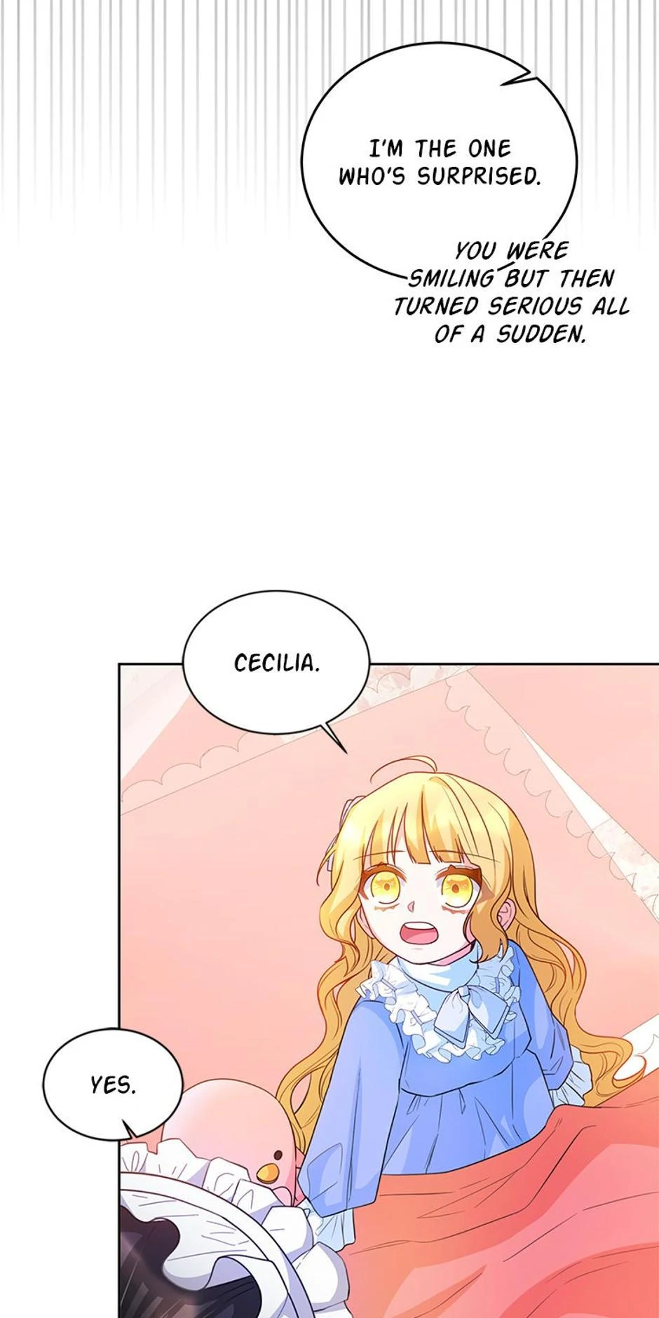 I Ended Up Saving My Crazy Stepfather! Chapter 18 213 17