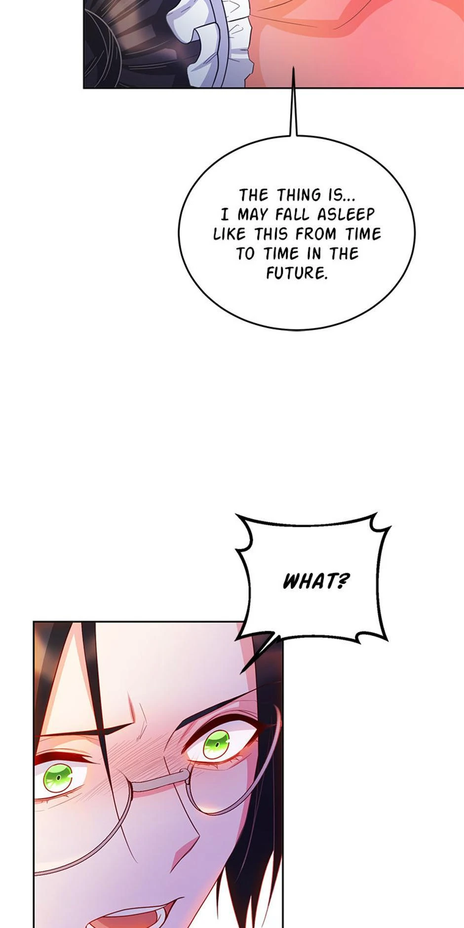 I Ended Up Saving My Crazy Stepfather! Chapter 18 214 18