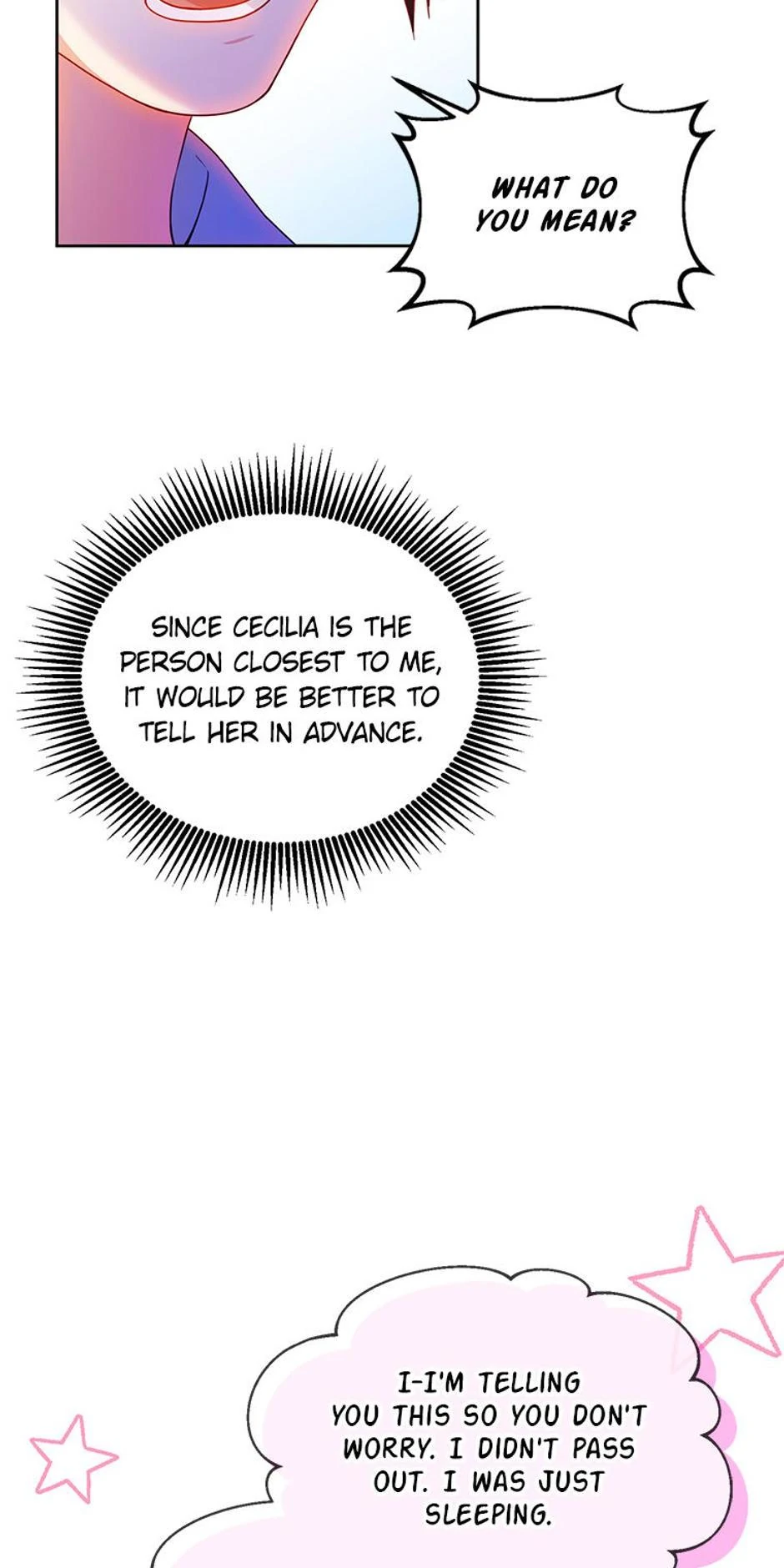 I Ended Up Saving My Crazy Stepfather! Chapter 18 215 19