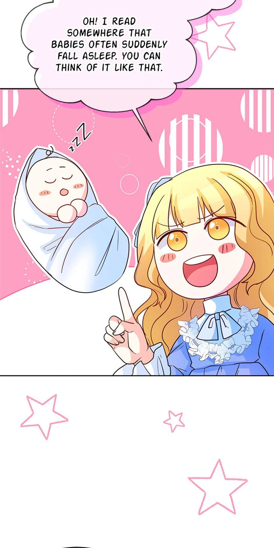 I Ended Up Saving My Crazy Stepfather! Chapter 18 216 20