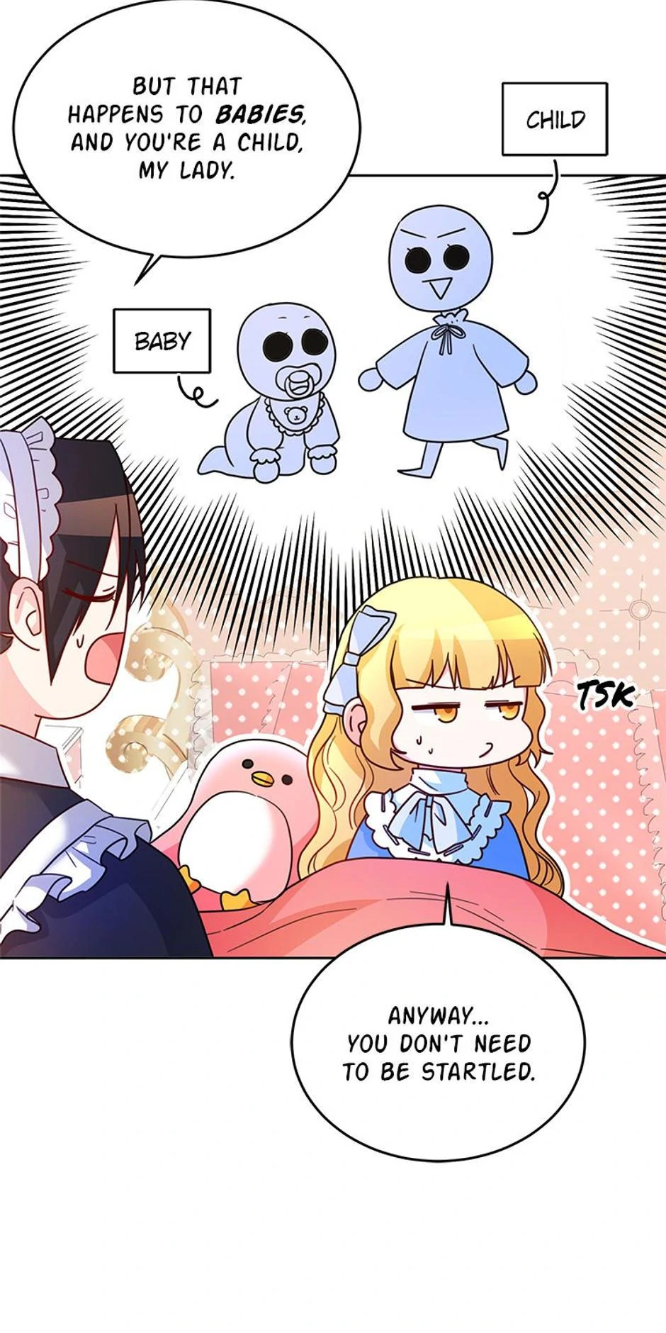 I Ended Up Saving My Crazy Stepfather! Chapter 18 217 21