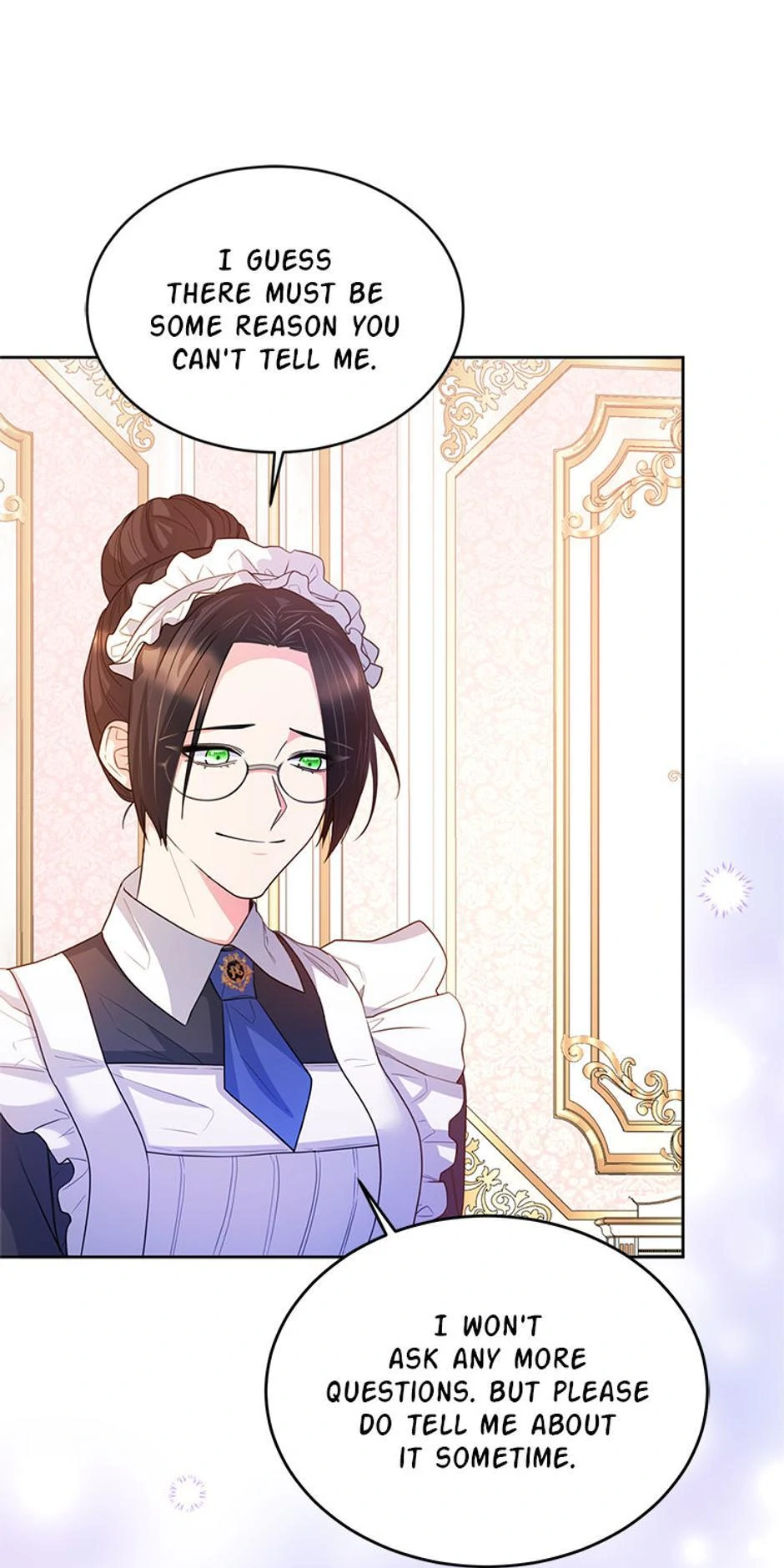 I Ended Up Saving My Crazy Stepfather! Chapter 18 218 22