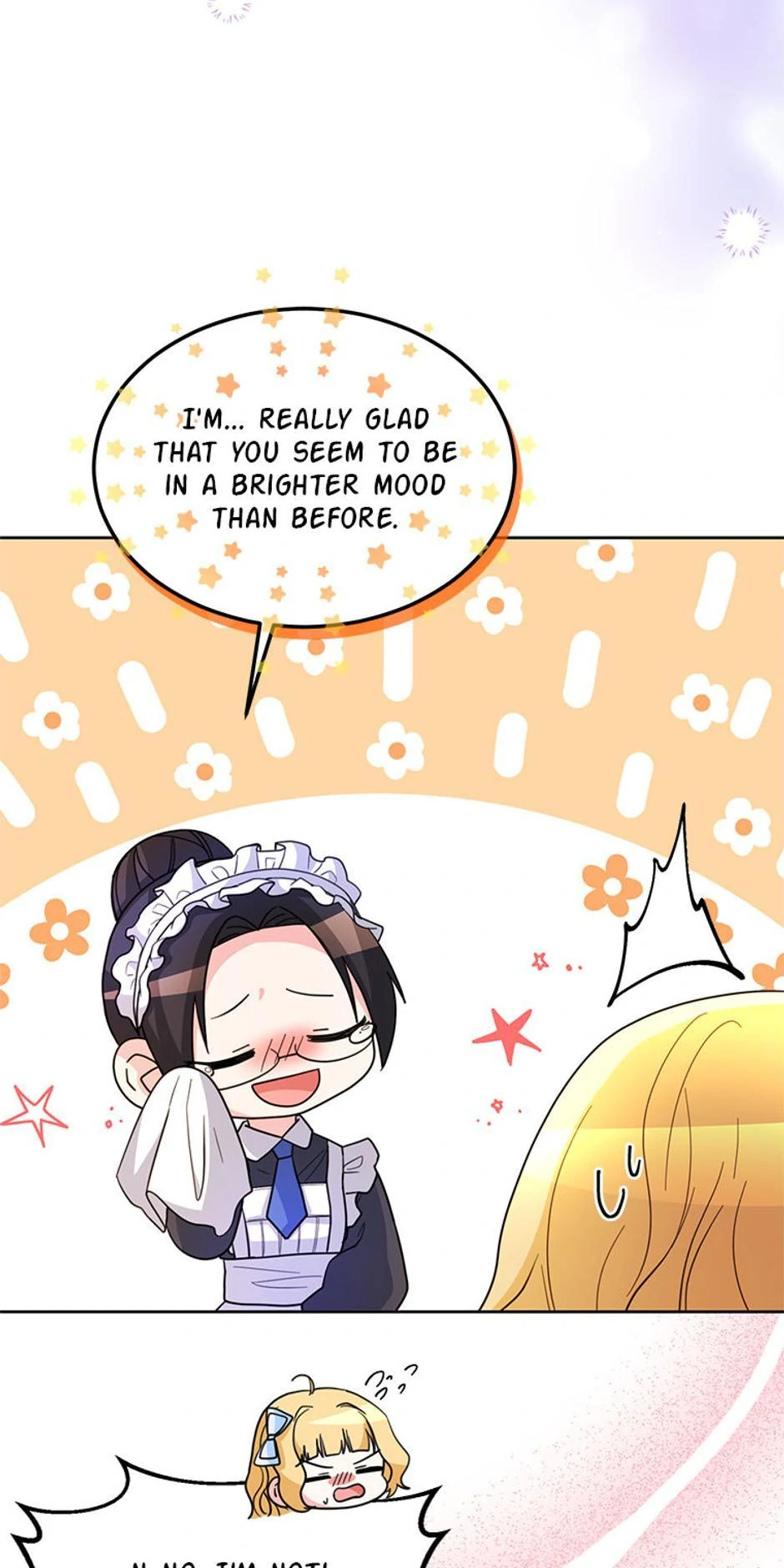 I Ended Up Saving My Crazy Stepfather! Chapter 18 220 24