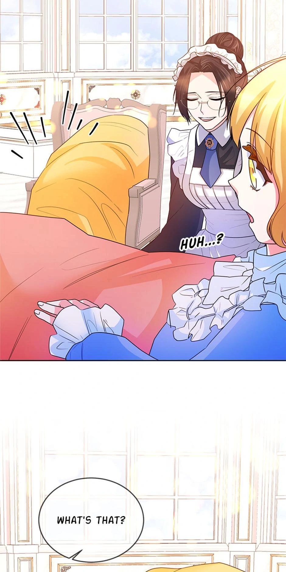 I Ended Up Saving My Crazy Stepfather! Chapter 18 222 26