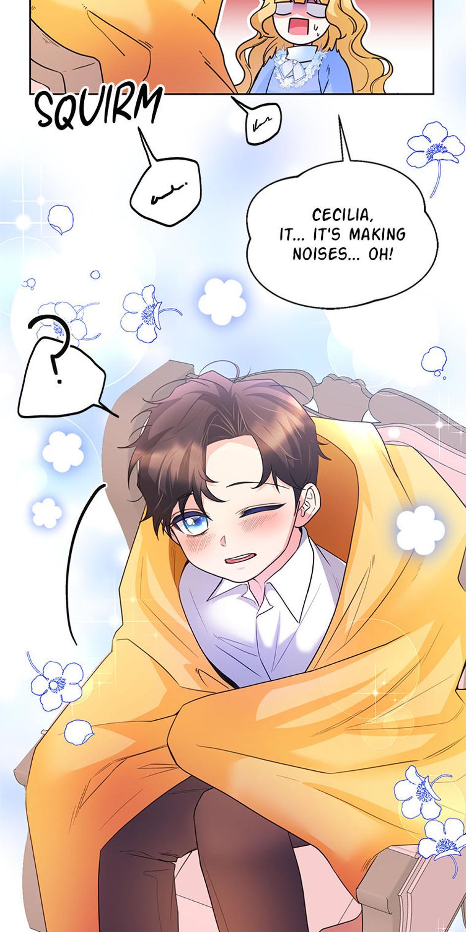 I Ended Up Saving My Crazy Stepfather! Chapter 18 224 28