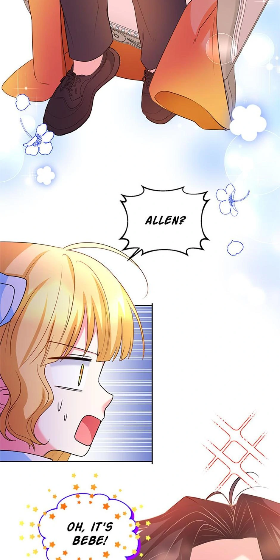 I Ended Up Saving My Crazy Stepfather! Chapter 18 225 29