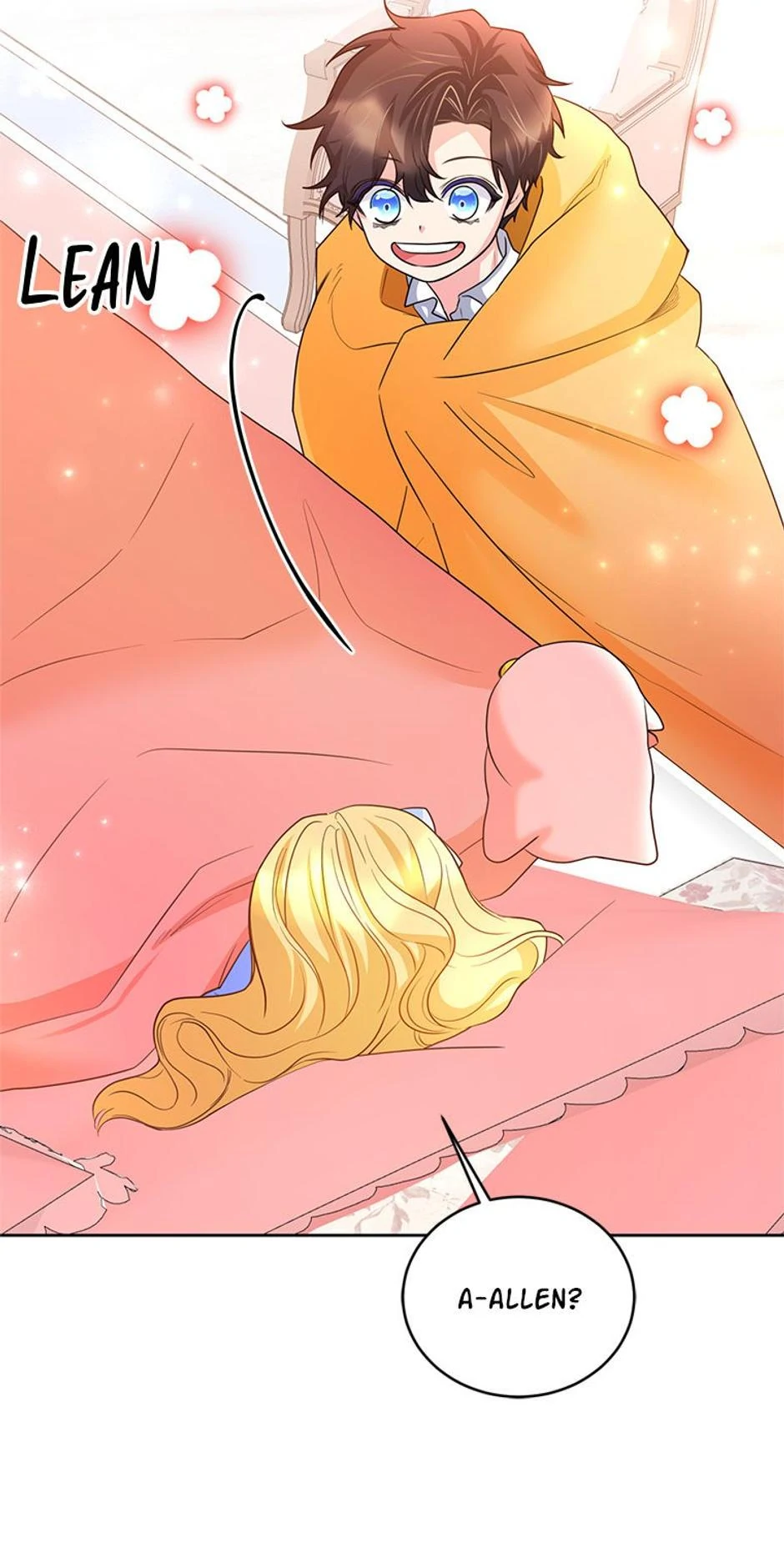 I Ended Up Saving My Crazy Stepfather! Chapter 18 227 31