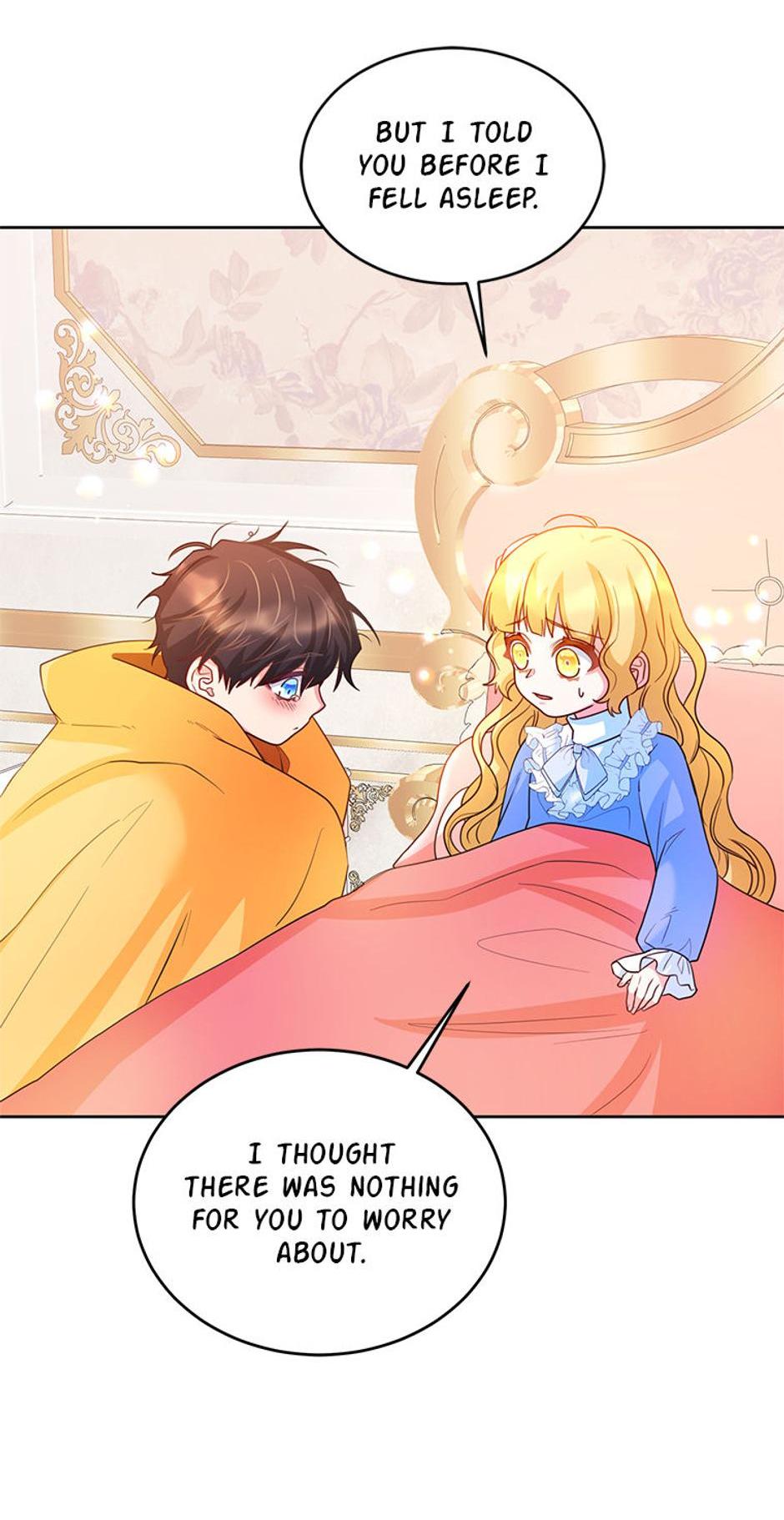 I Ended Up Saving My Crazy Stepfather! Chapter 18 229 33