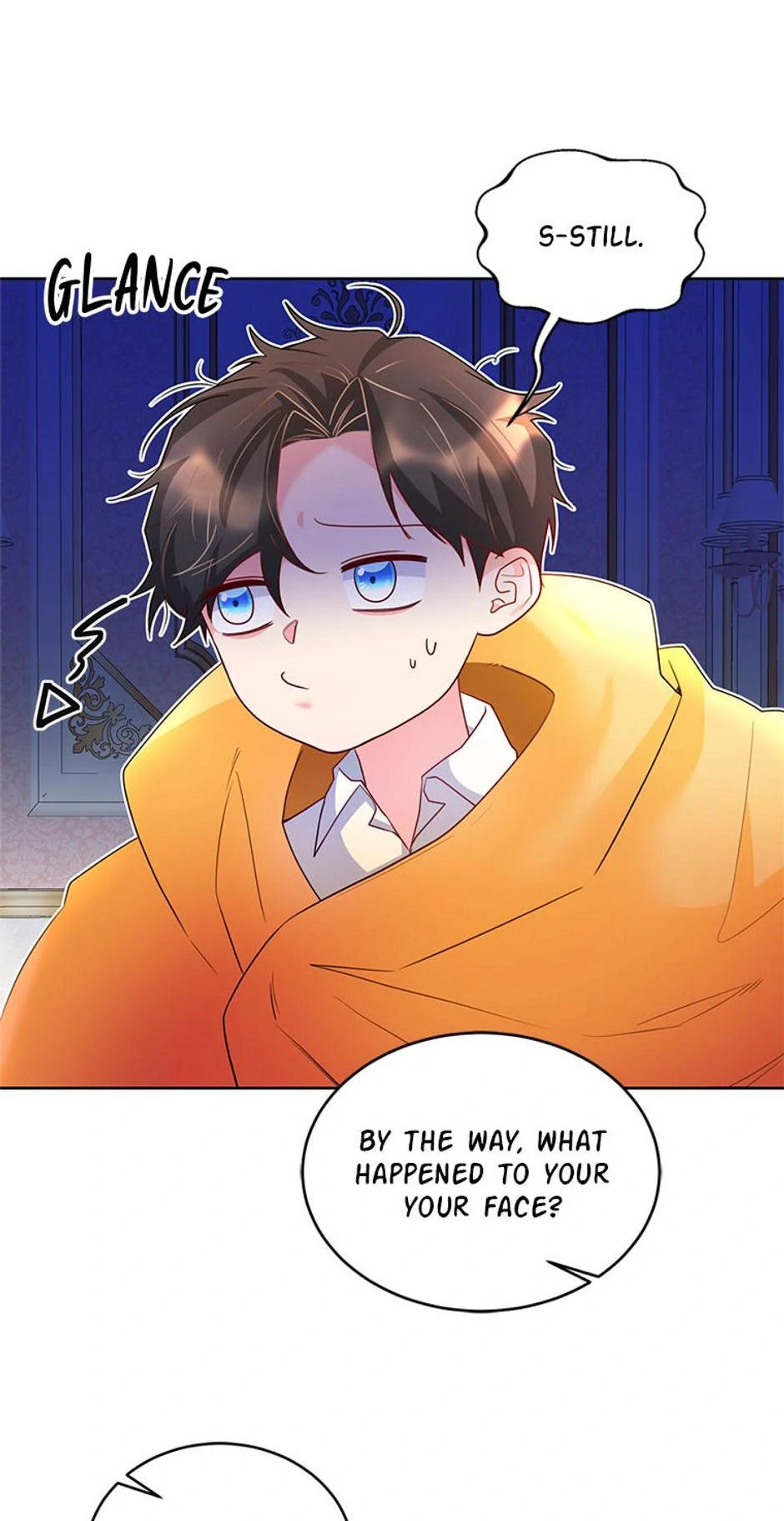 I Ended Up Saving My Crazy Stepfather! Chapter 18 230 34