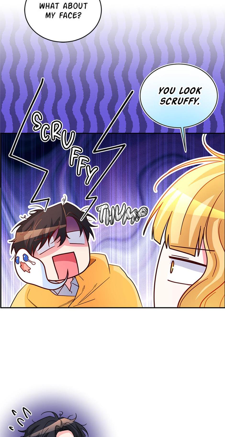 I Ended Up Saving My Crazy Stepfather! Chapter 18 231 35