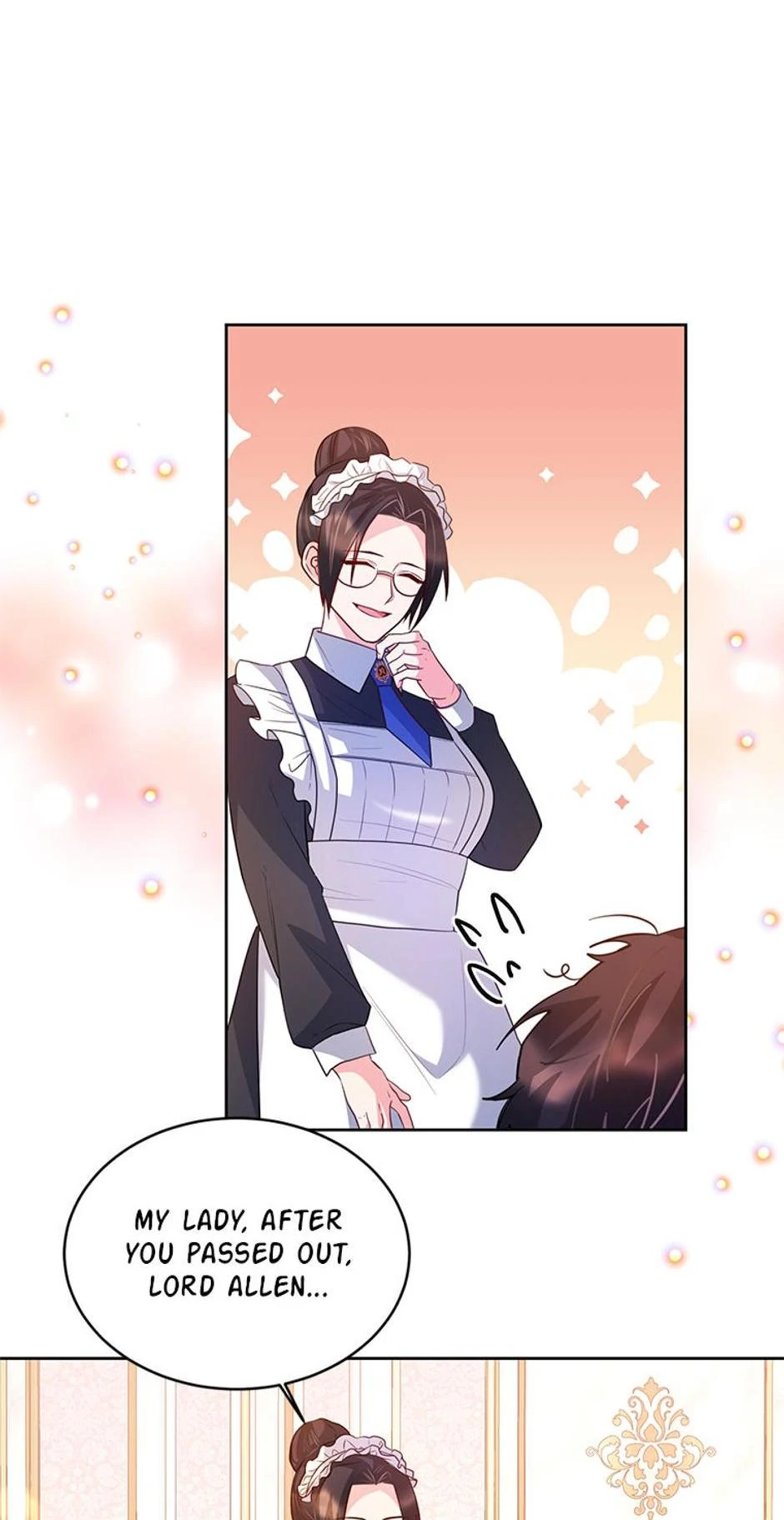 I Ended Up Saving My Crazy Stepfather! Chapter 18 233 37