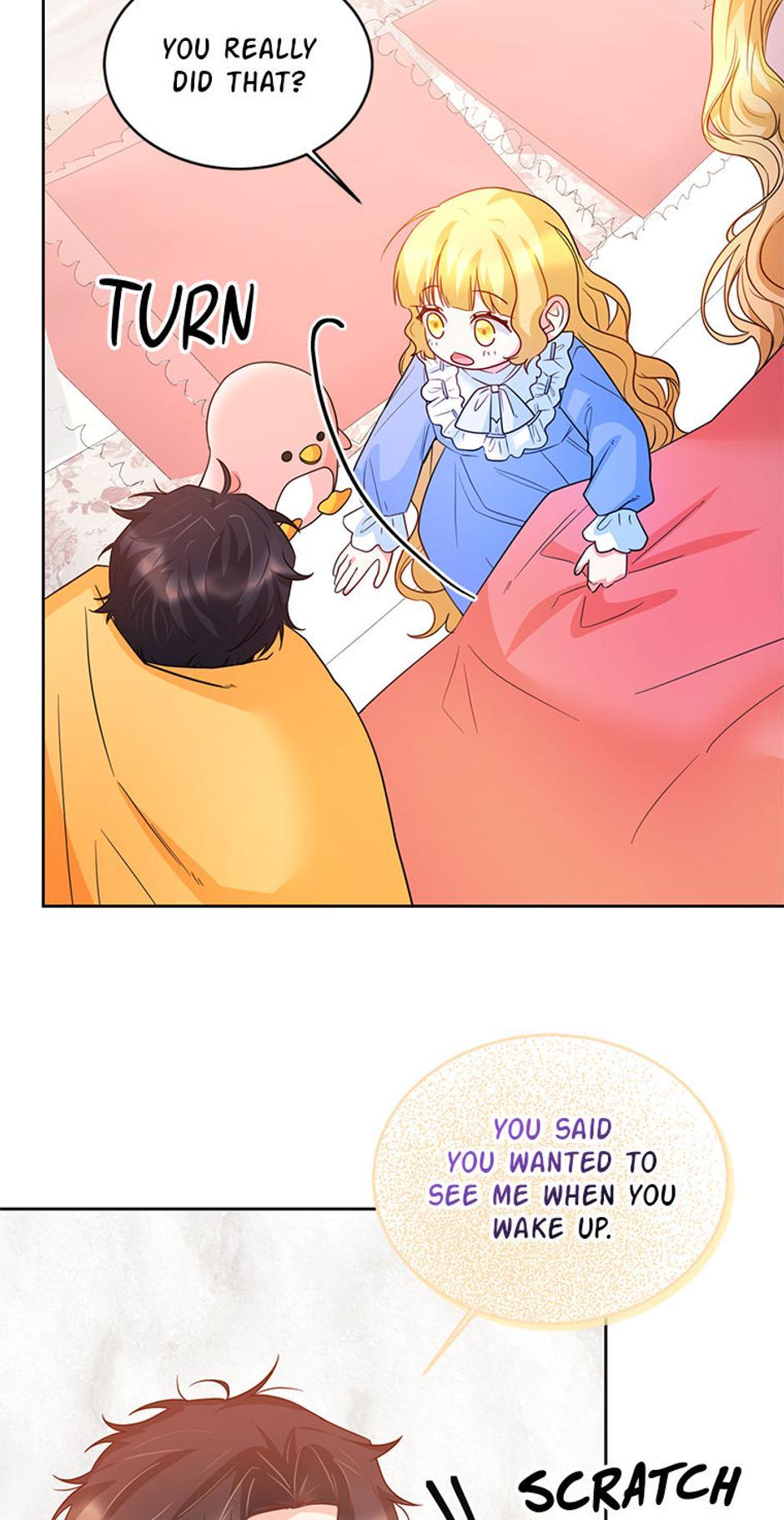 I Ended Up Saving My Crazy Stepfather! Chapter 18 236 40