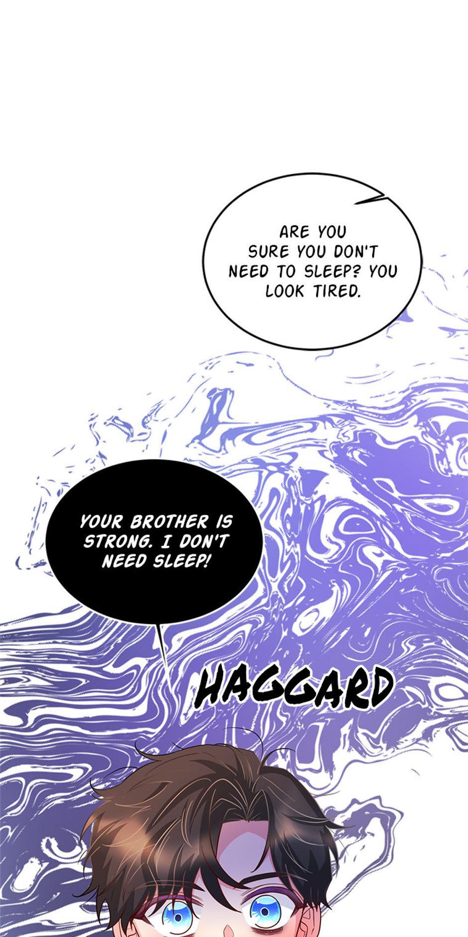 I Ended Up Saving My Crazy Stepfather! Chapter 18 238 42