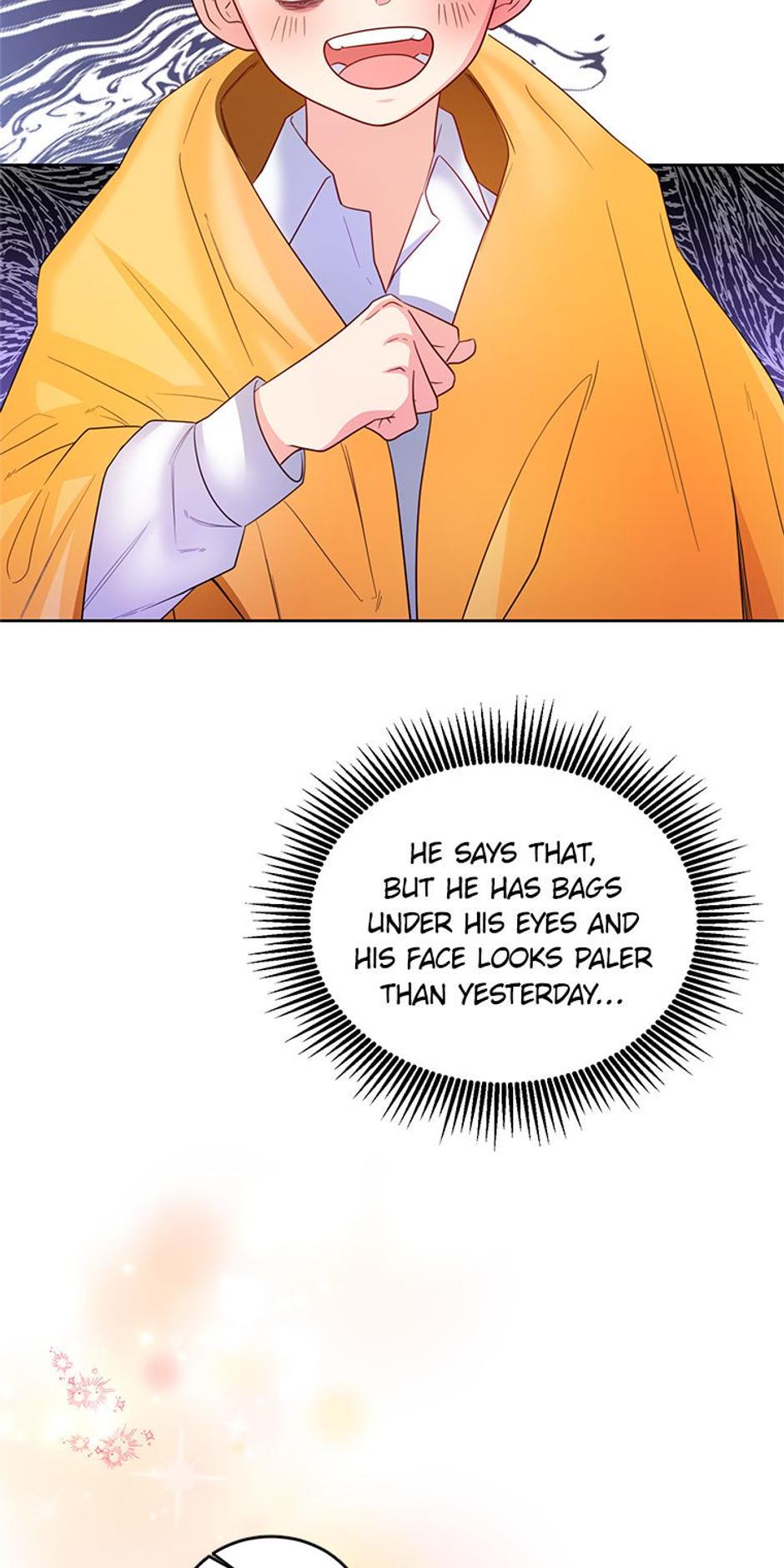 I Ended Up Saving My Crazy Stepfather! Chapter 18 239 43