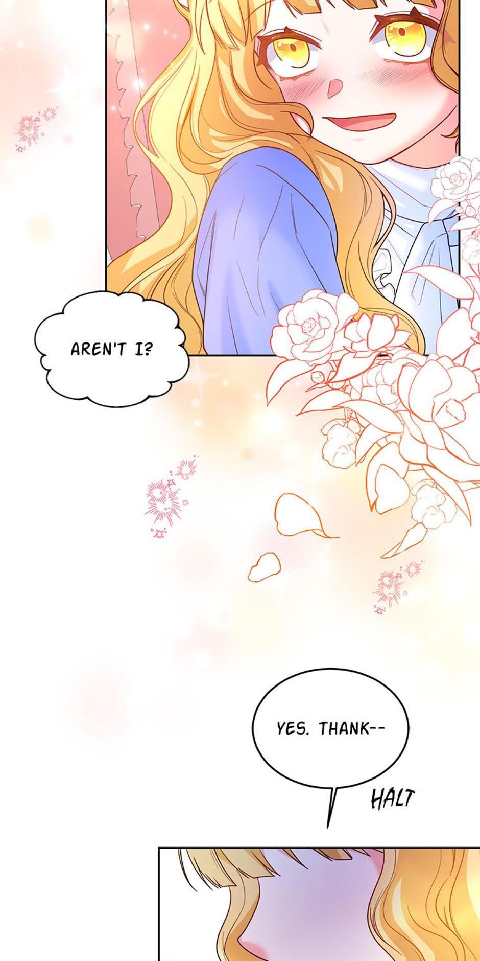 I Ended Up Saving My Crazy Stepfather! Chapter 18 241 45