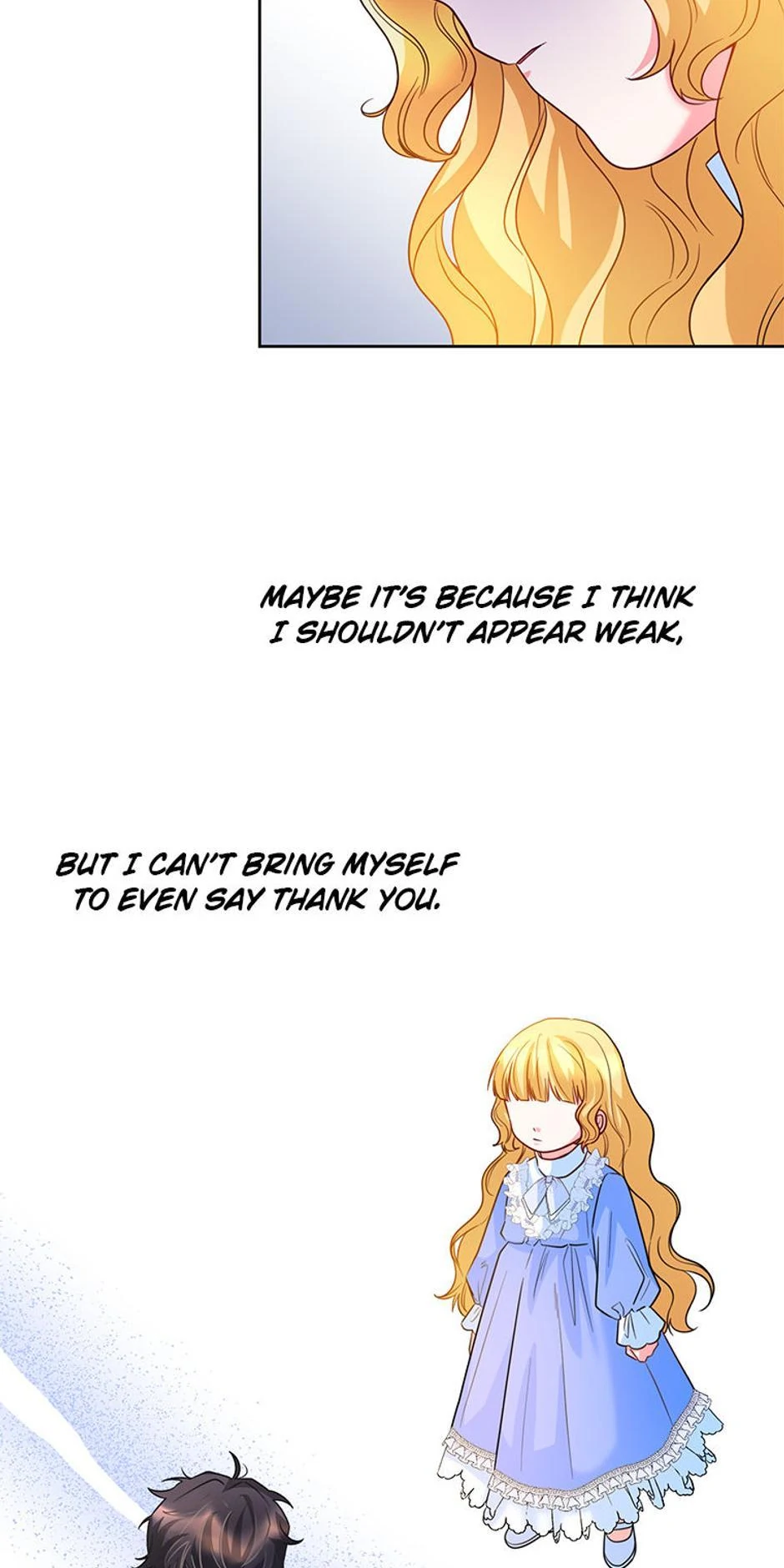 I Ended Up Saving My Crazy Stepfather! Chapter 18 242 46