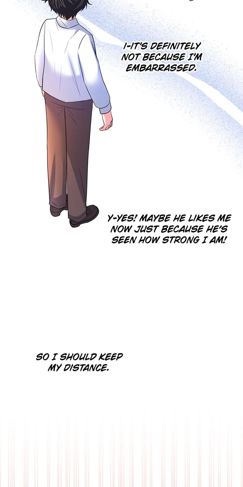 I Ended Up Saving My Crazy Stepfather! Chapter 18 243 47