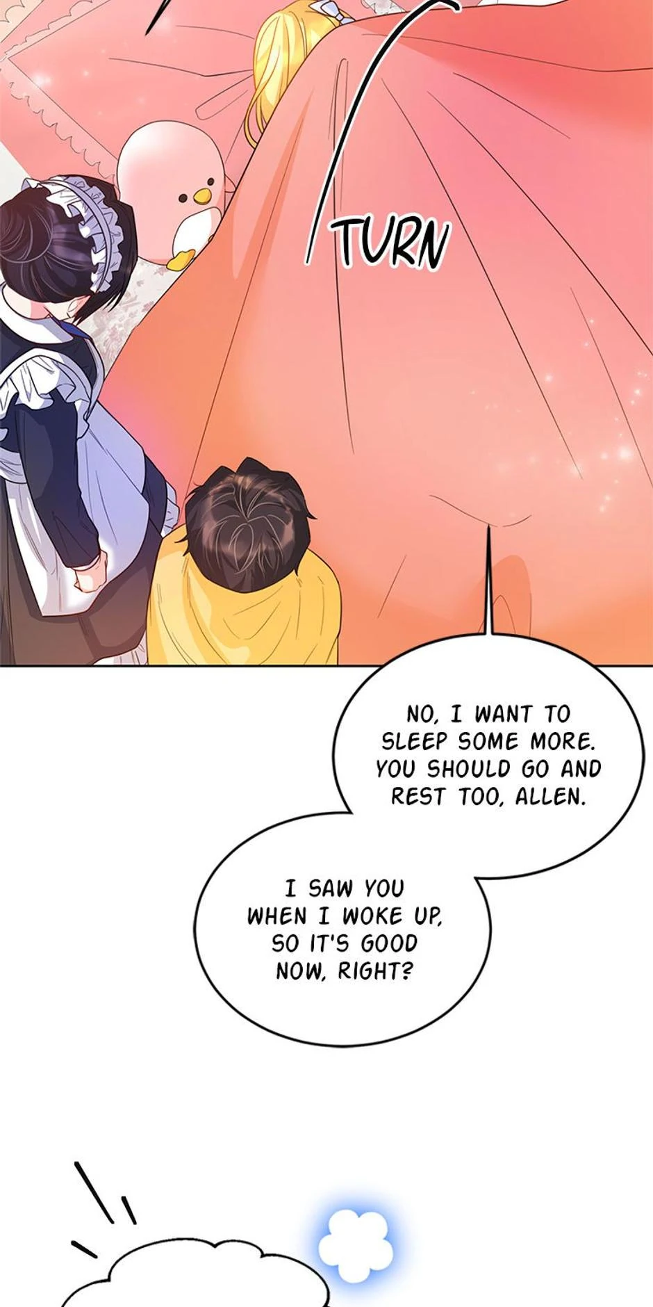 I Ended Up Saving My Crazy Stepfather! Chapter 18 245 49