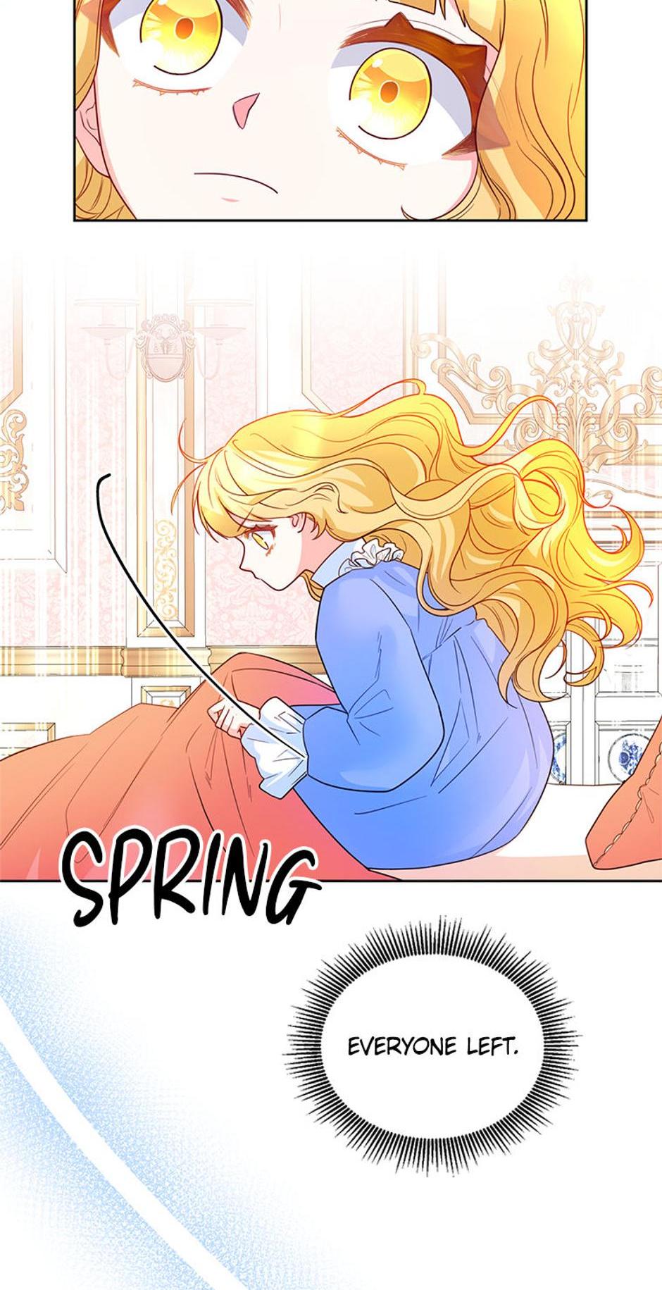 I Ended Up Saving My Crazy Stepfather! Chapter 18 251 55