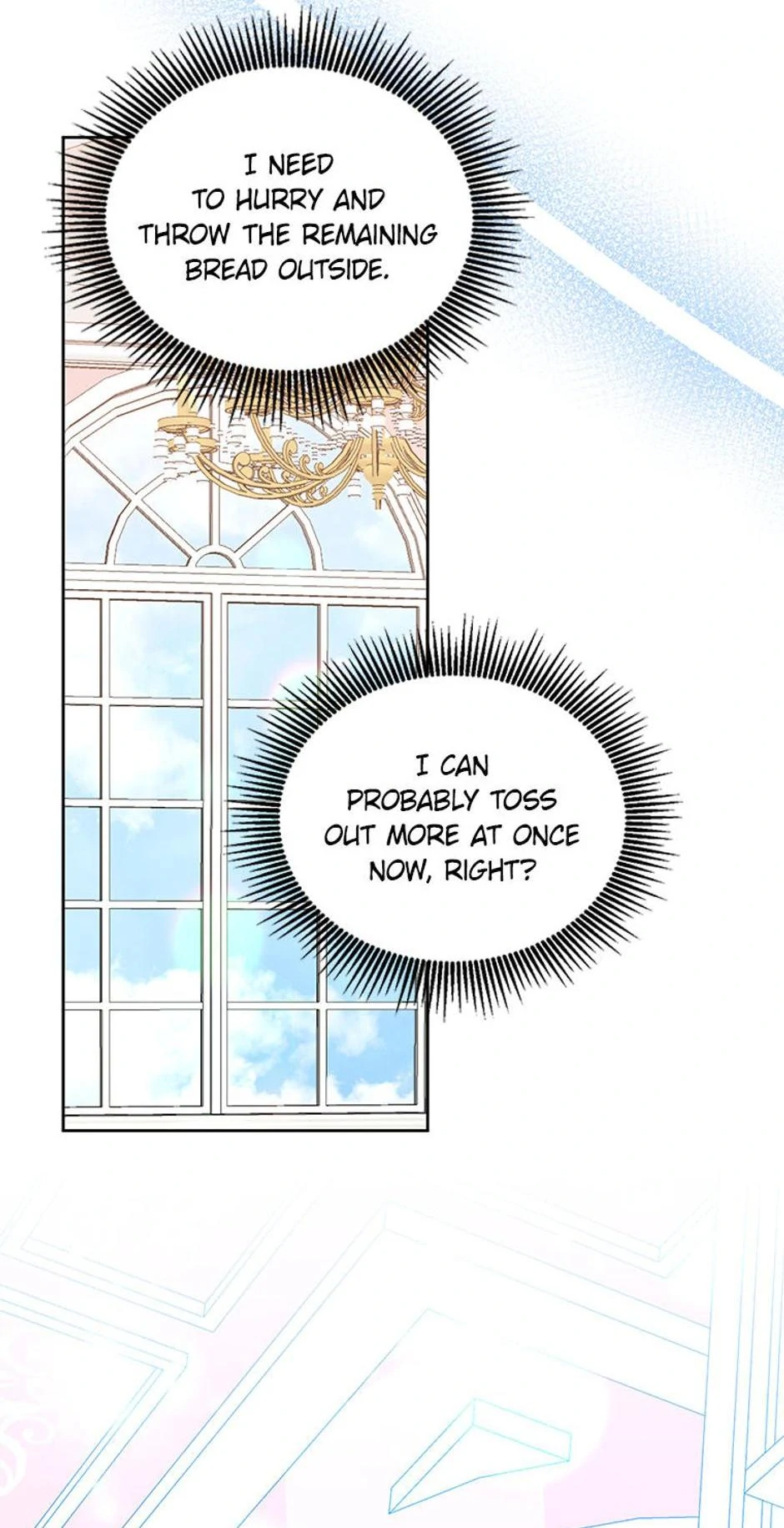 I Ended Up Saving My Crazy Stepfather! Chapter 18 252 56