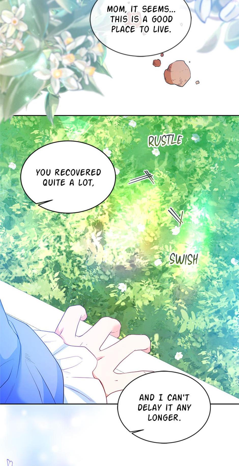 I Ended Up Saving My Crazy Stepfather! Chapter 18 254 58