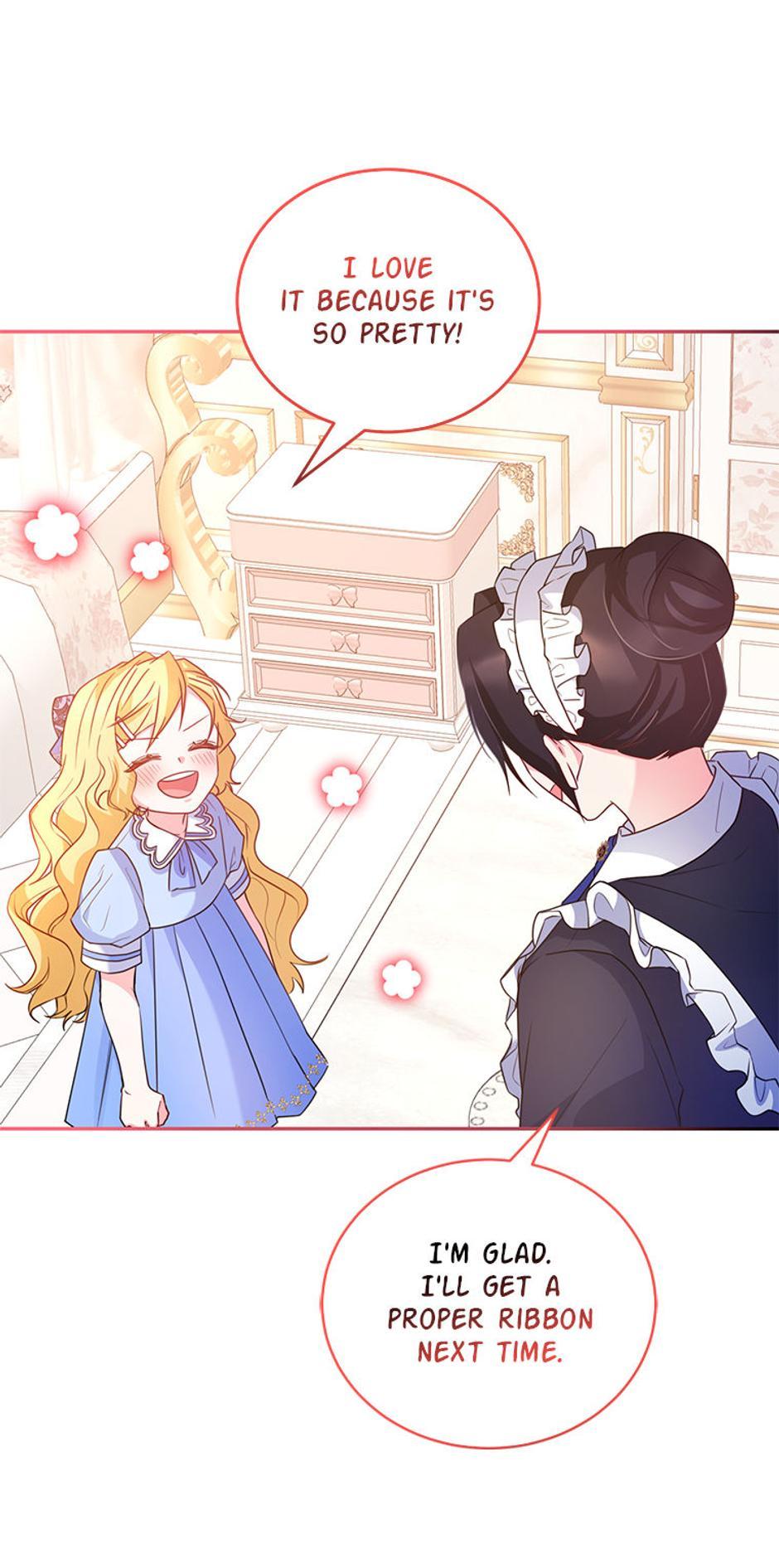 I Ended Up Saving My Crazy Stepfather! Chapter 28 250 03