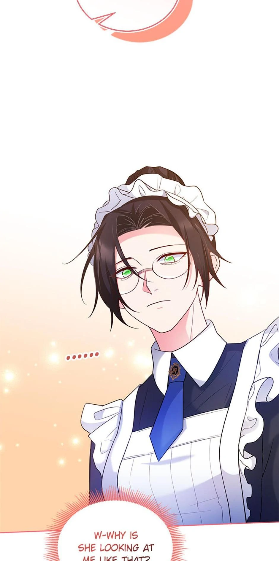 I Ended Up Saving My Crazy Stepfather! Chapter 28 252 05