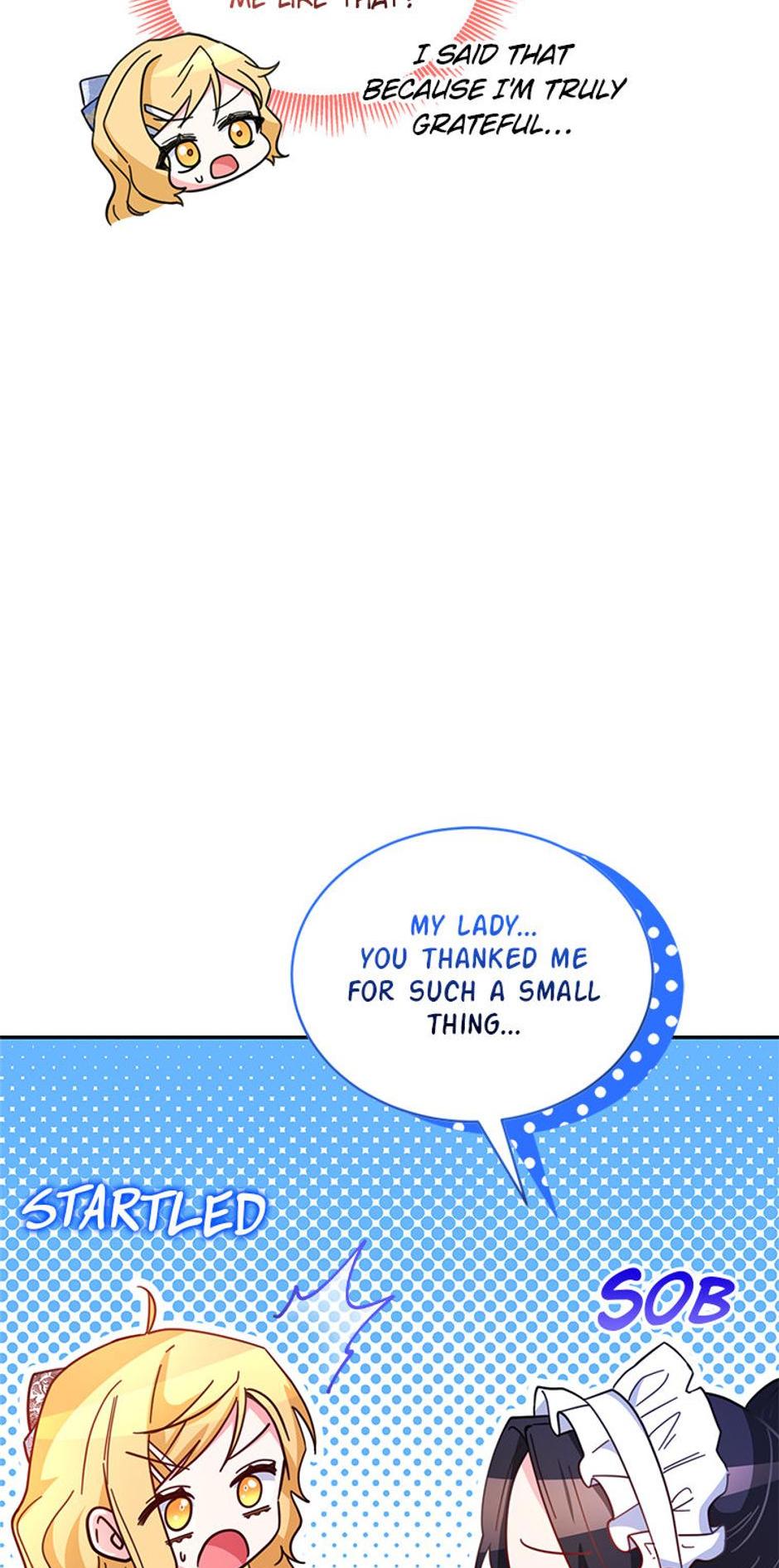 I Ended Up Saving My Crazy Stepfather! Chapter 28 253 06
