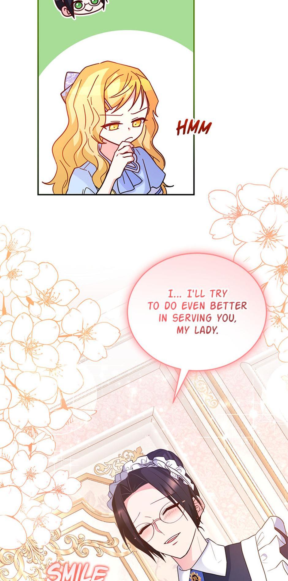 I Ended Up Saving My Crazy Stepfather! Chapter 28 255 08