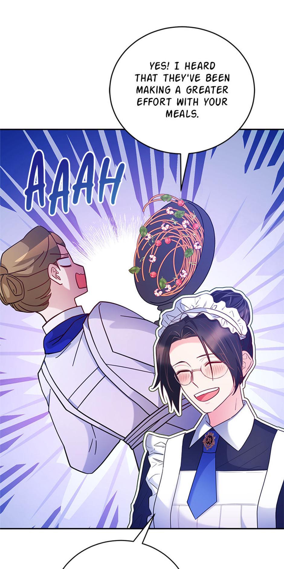 I Ended Up Saving My Crazy Stepfather! Chapter 28 261 14