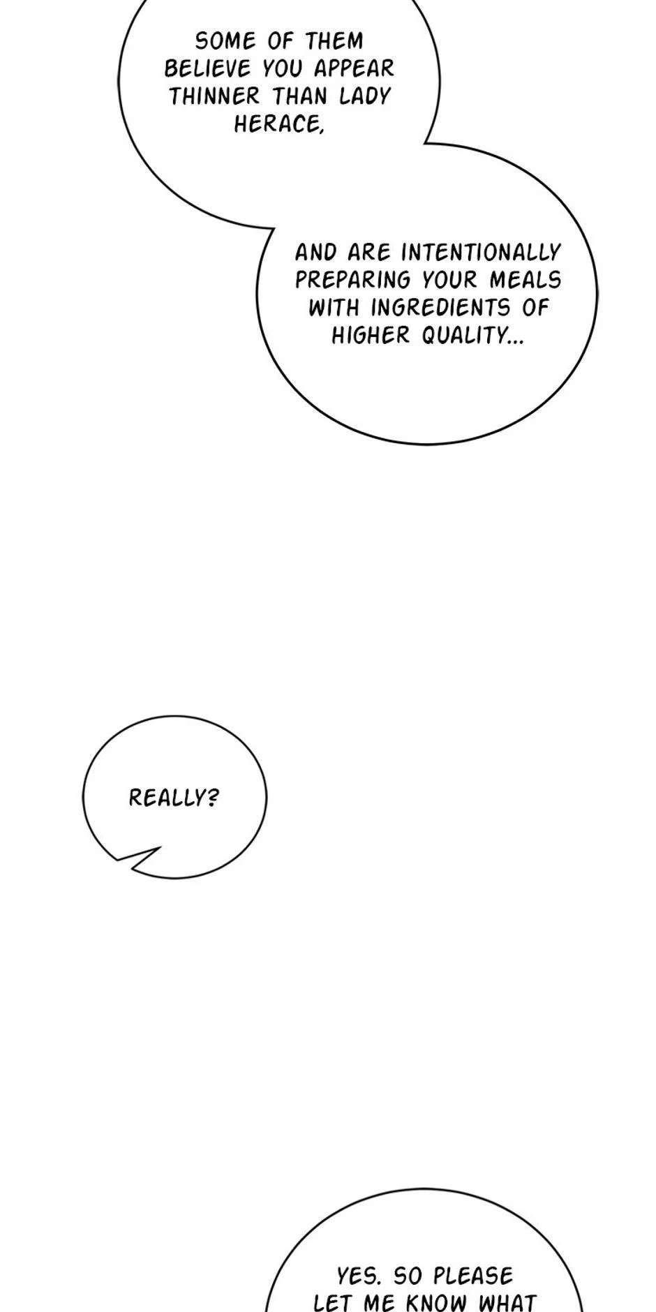 I Ended Up Saving My Crazy Stepfather! Chapter 28 262 15