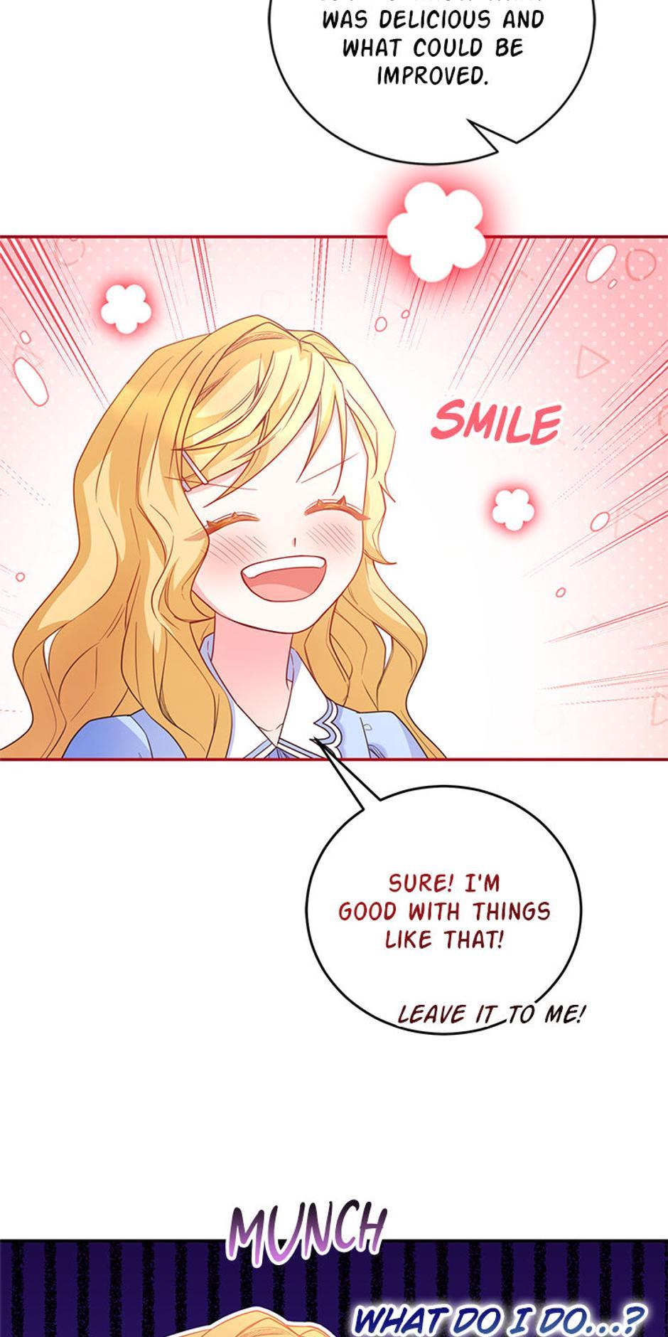 I Ended Up Saving My Crazy Stepfather! Chapter 28 263 16