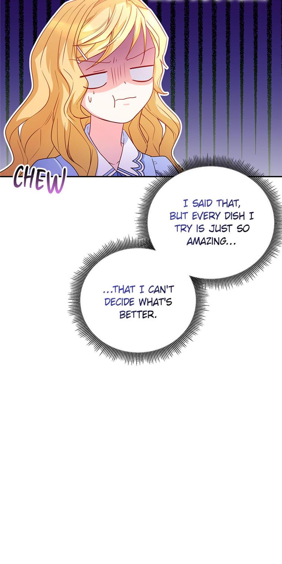 I Ended Up Saving My Crazy Stepfather! Chapter 28 264 17