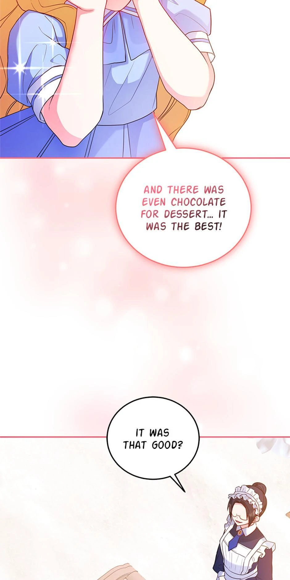 I Ended Up Saving My Crazy Stepfather! Chapter 28 267 20