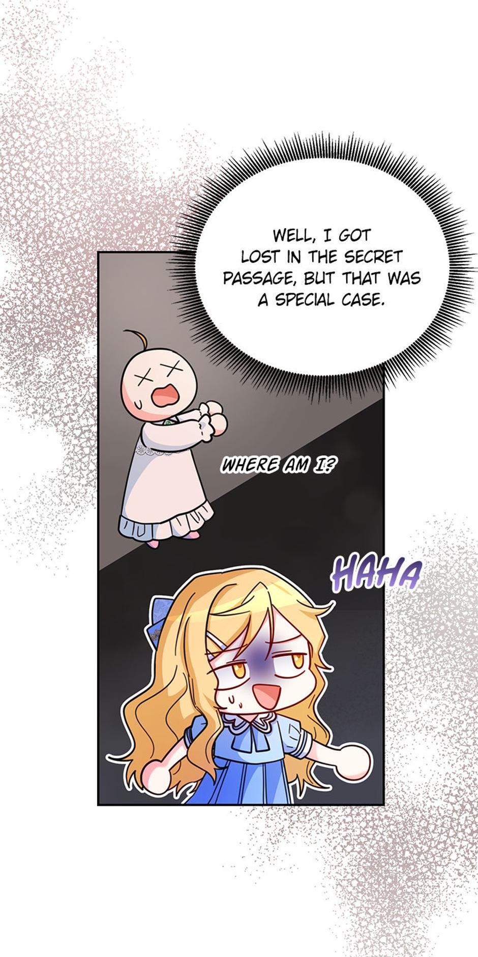 I Ended Up Saving My Crazy Stepfather! Chapter 28 273 26
