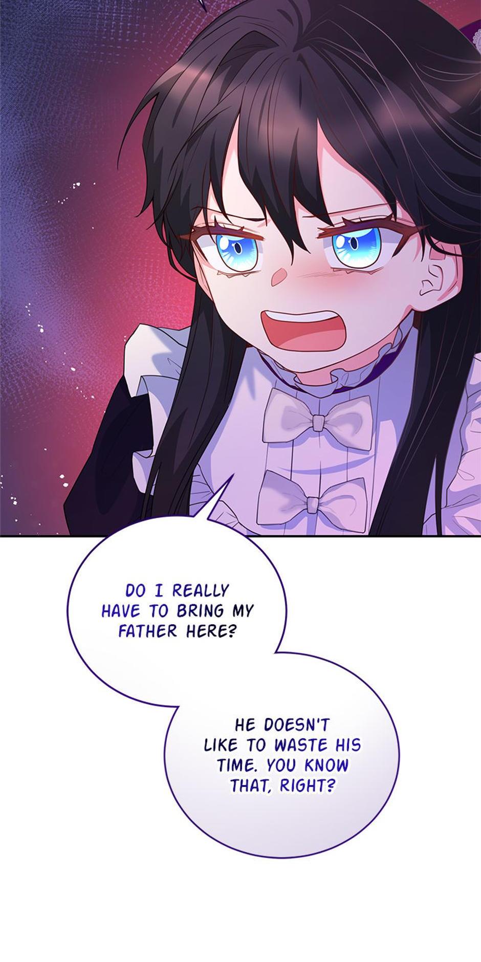 I Ended Up Saving My Crazy Stepfather! Chapter 28 276 29