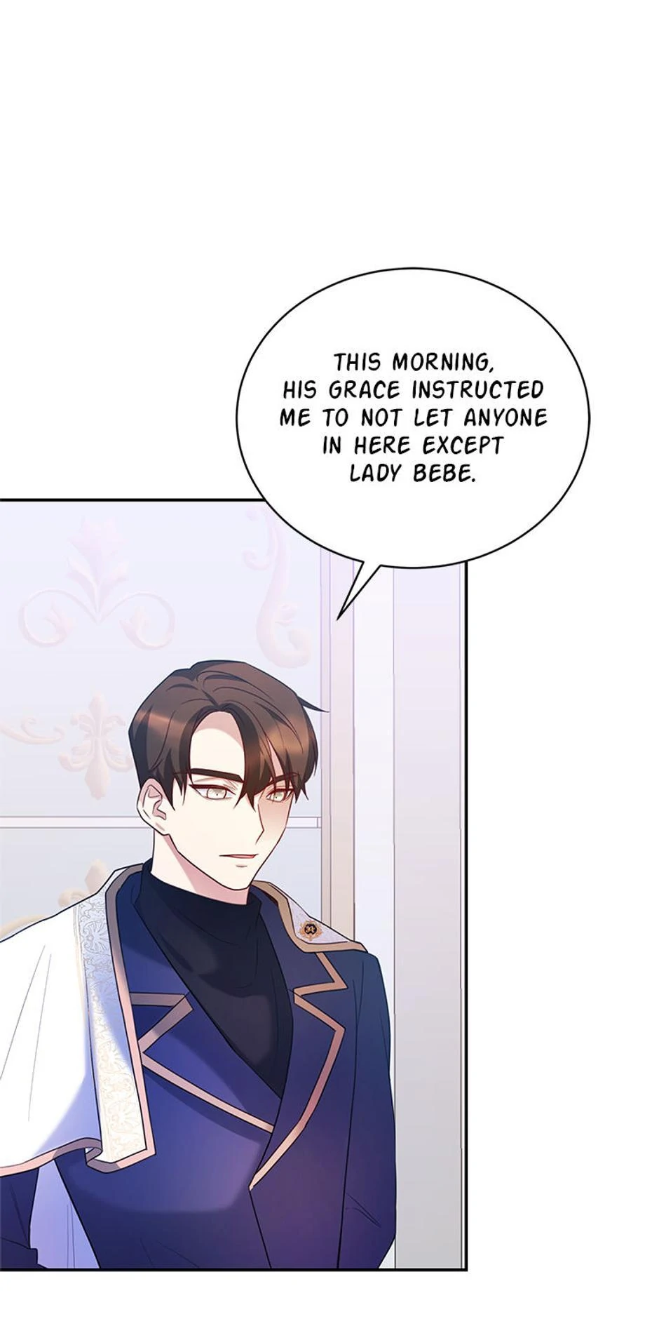 I Ended Up Saving My Crazy Stepfather! Chapter 28 277 30