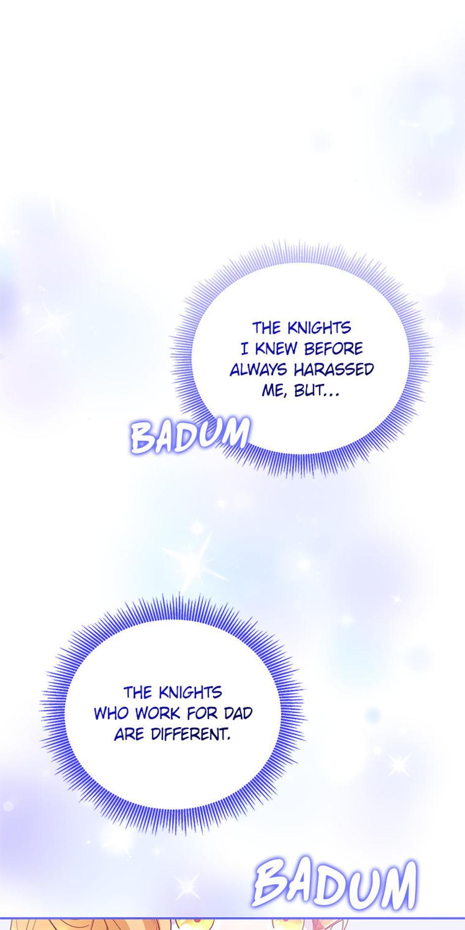 I Ended Up Saving My Crazy Stepfather! Chapter 28 279 32