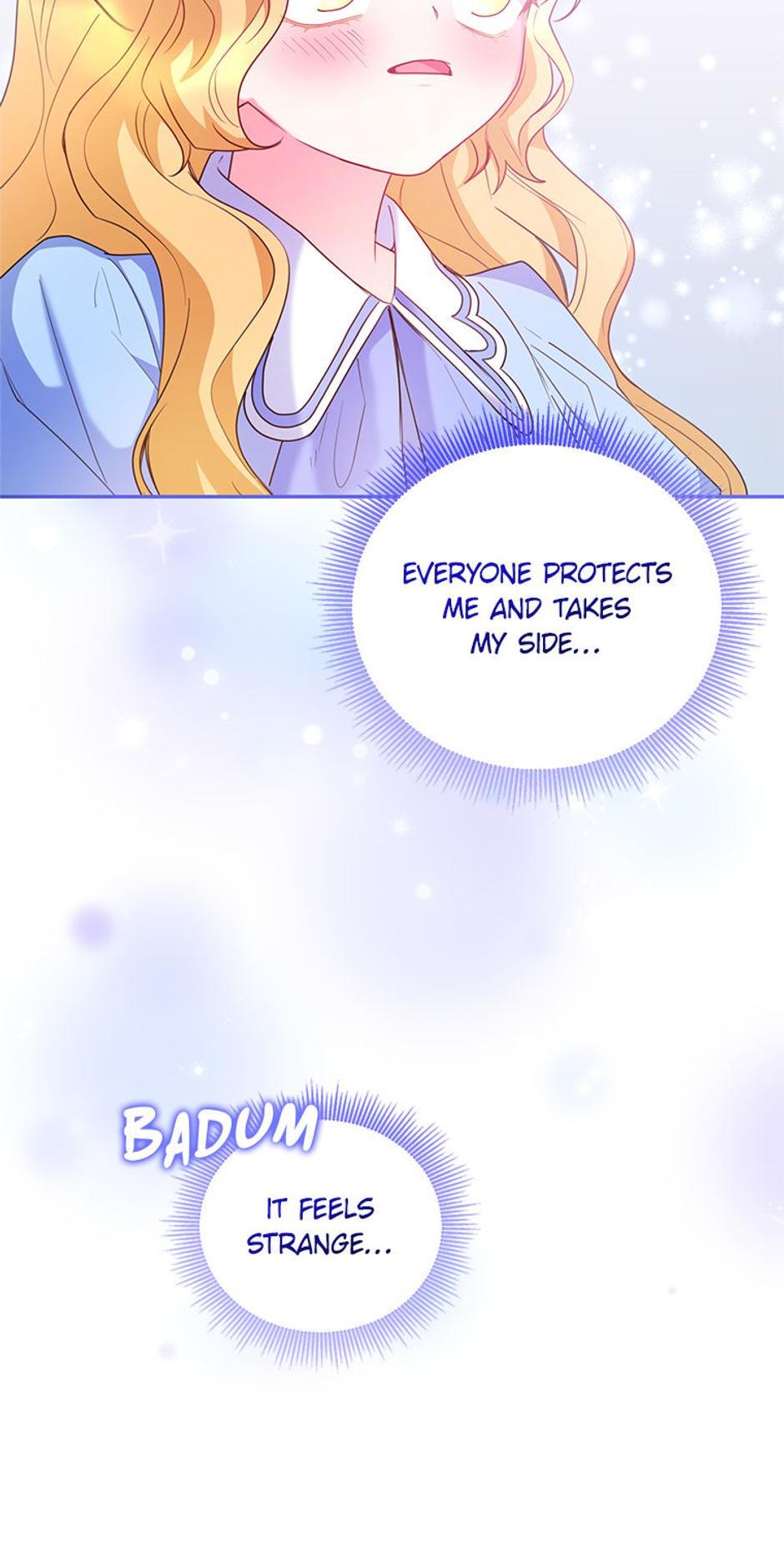 I Ended Up Saving My Crazy Stepfather! Chapter 28 280 33