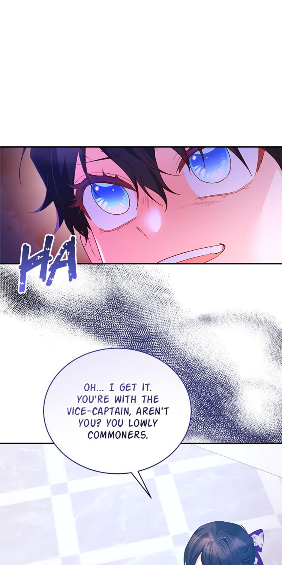 I Ended Up Saving My Crazy Stepfather! Chapter 28 281 34