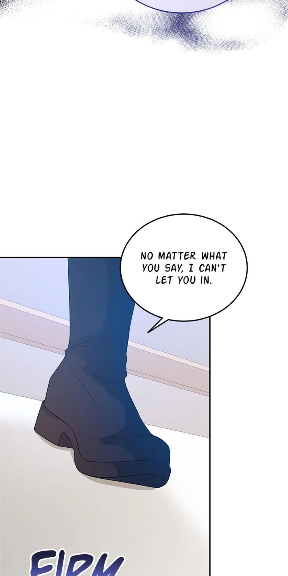 I Ended Up Saving My Crazy Stepfather! Chapter 28 283 36