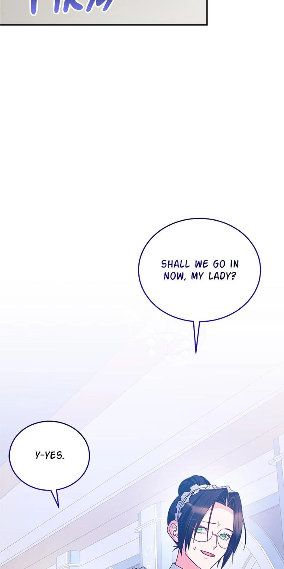 I Ended Up Saving My Crazy Stepfather! Chapter 28 284 37