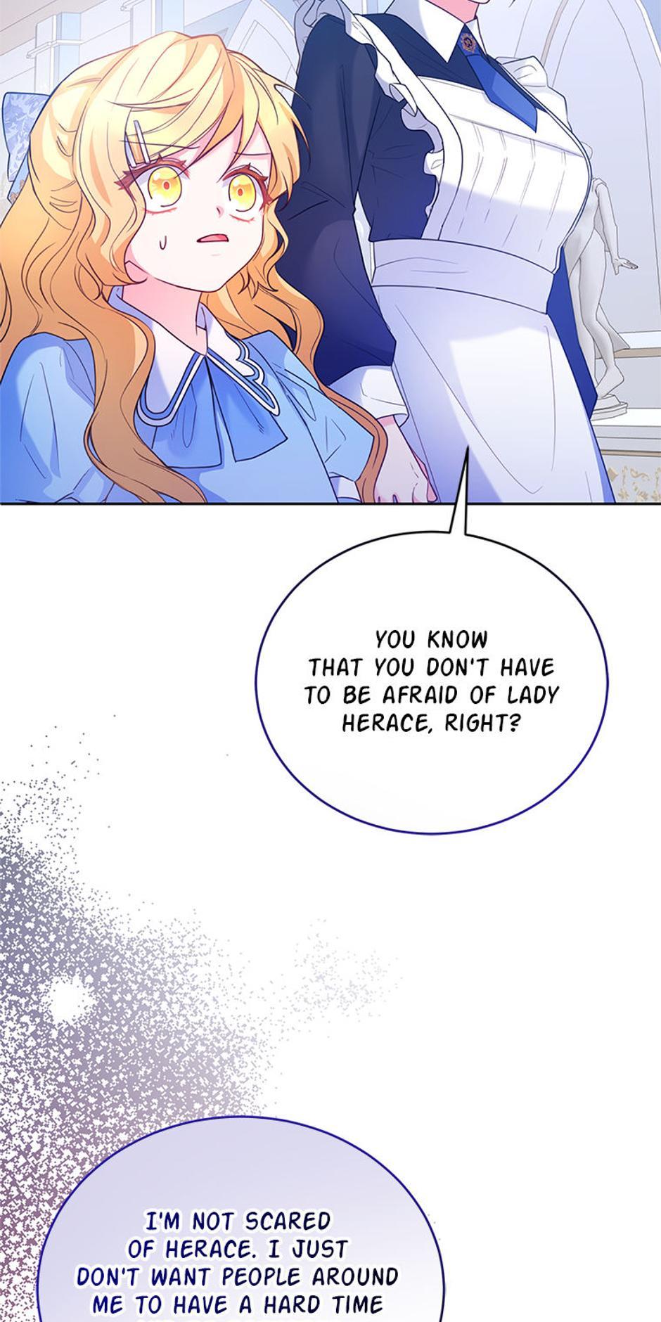 I Ended Up Saving My Crazy Stepfather! Chapter 28 285 38