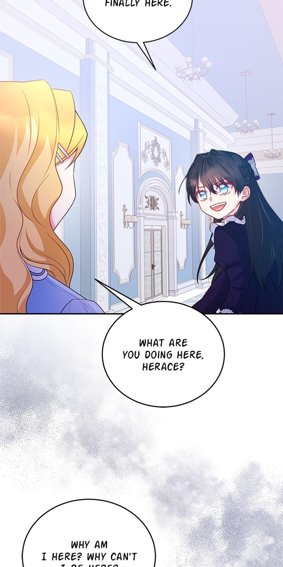 I Ended Up Saving My Crazy Stepfather! Chapter 28 289 42